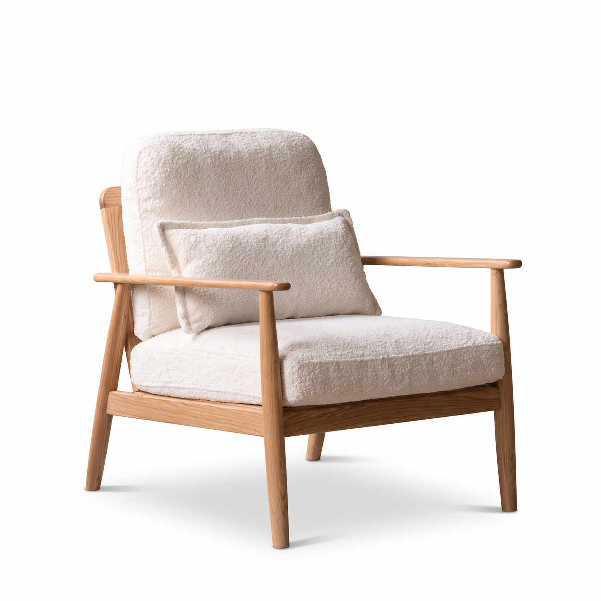 Manoa Armchair - Valyou