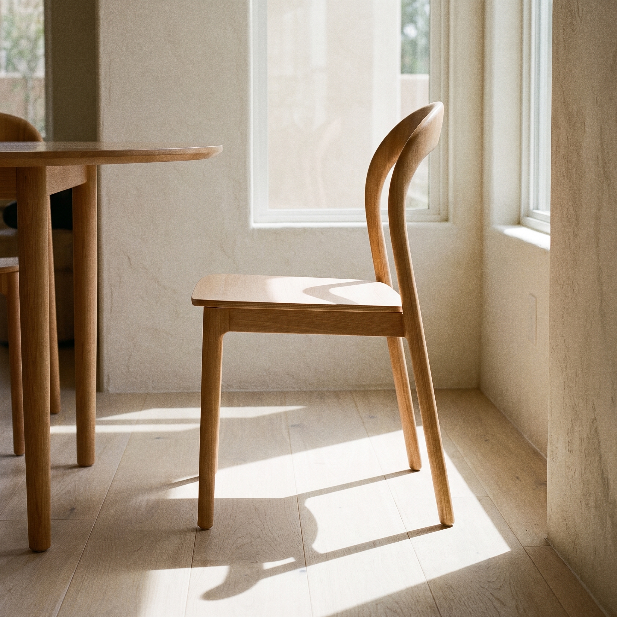 Hoku Dining Chair - Valyou