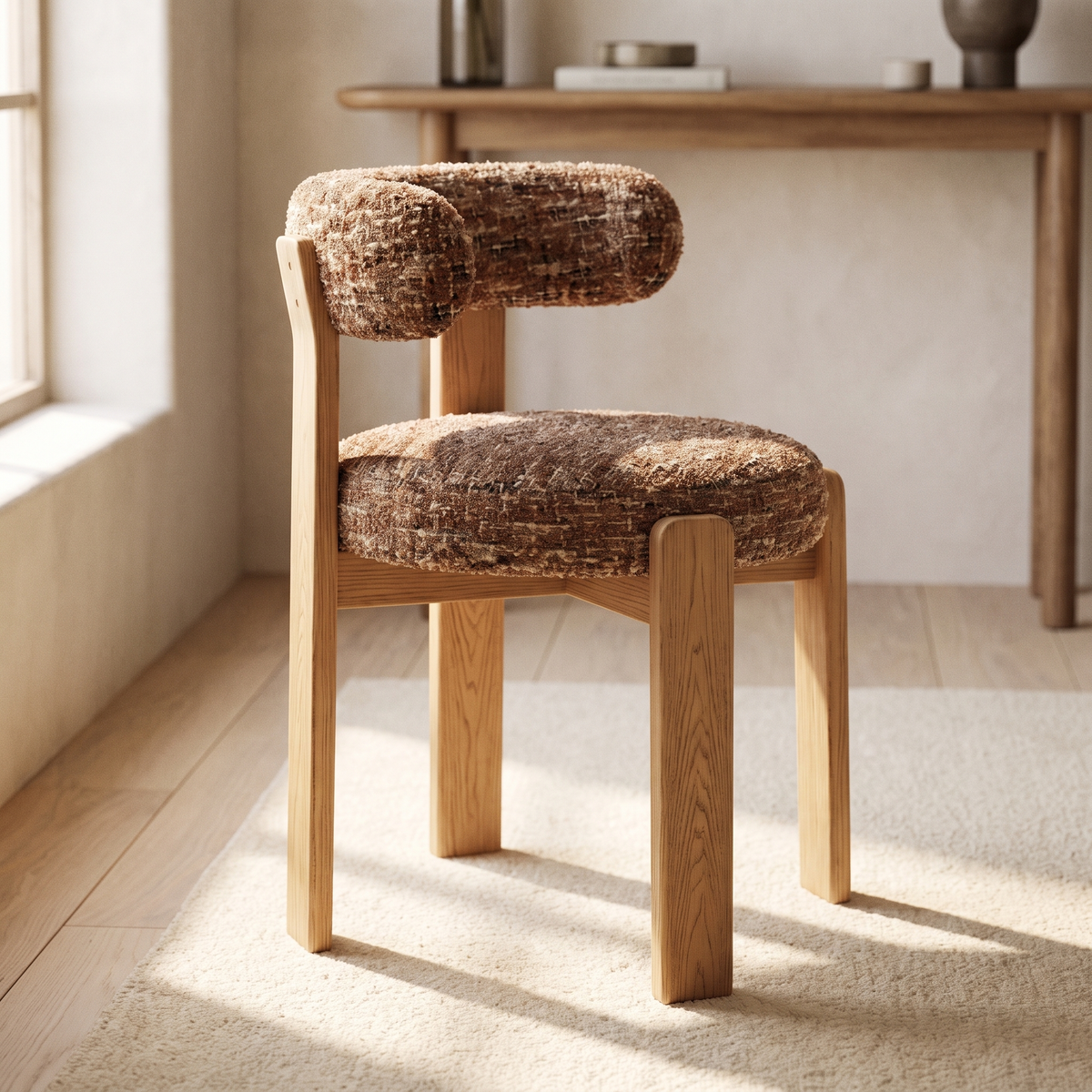 Pua Dining Chair - Valyou