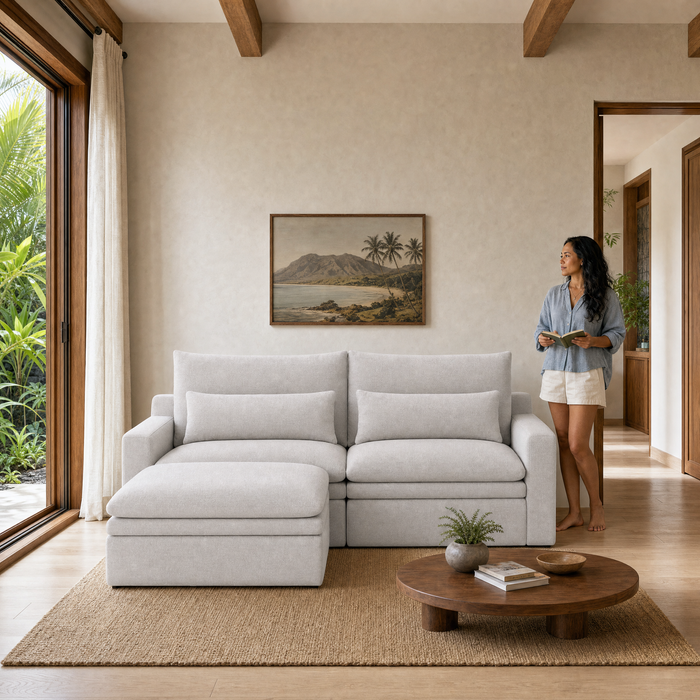 Kahala Sectional