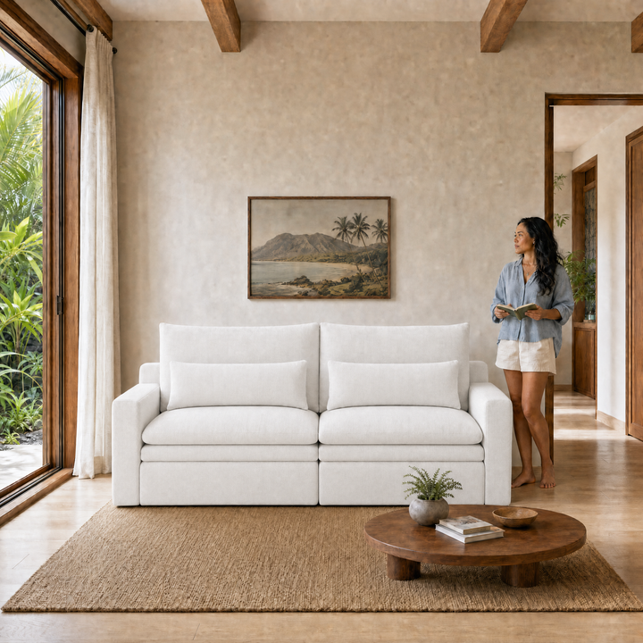 Kahala Sofa