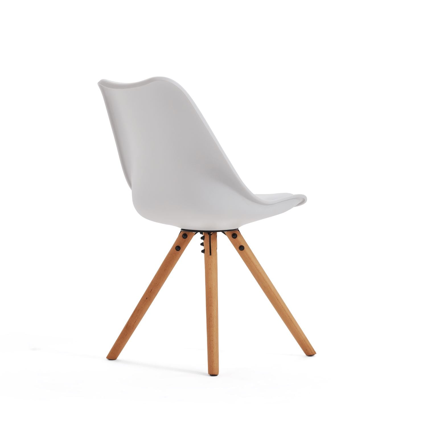 Valtic Chair - Set of 4 - Valyou