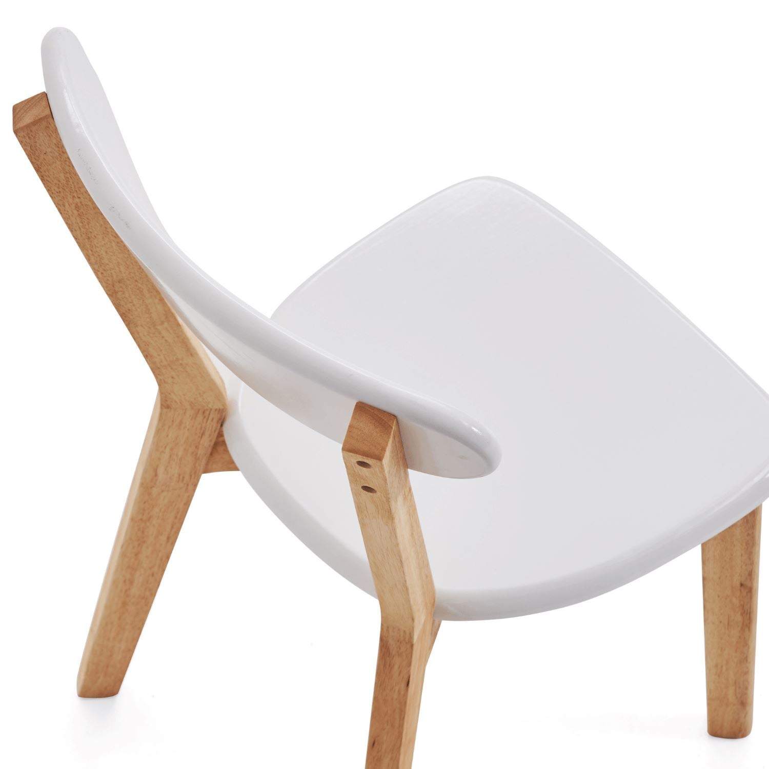 Lumar Chair - Set of 4 - Valyou