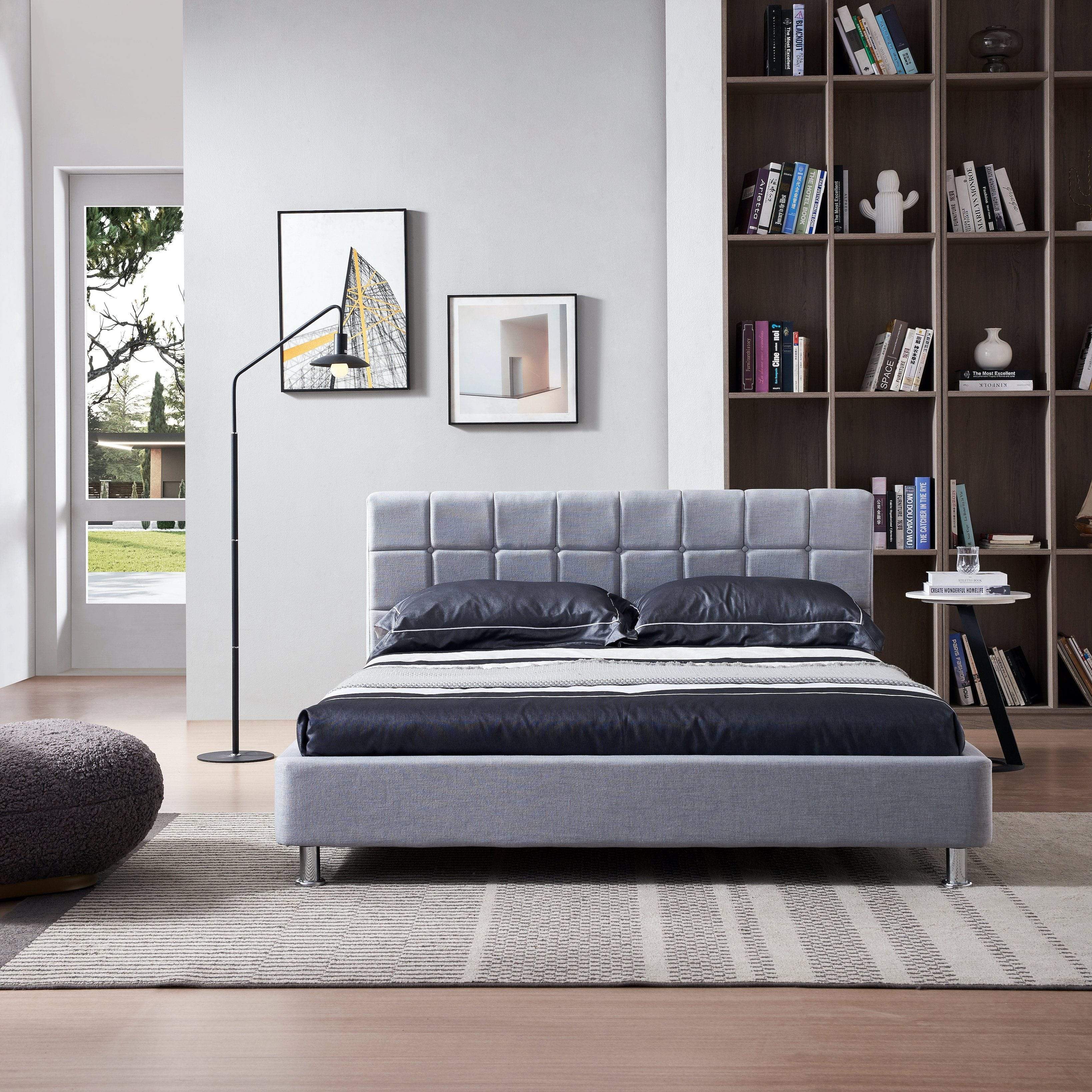 The Aura Bed - Valyou