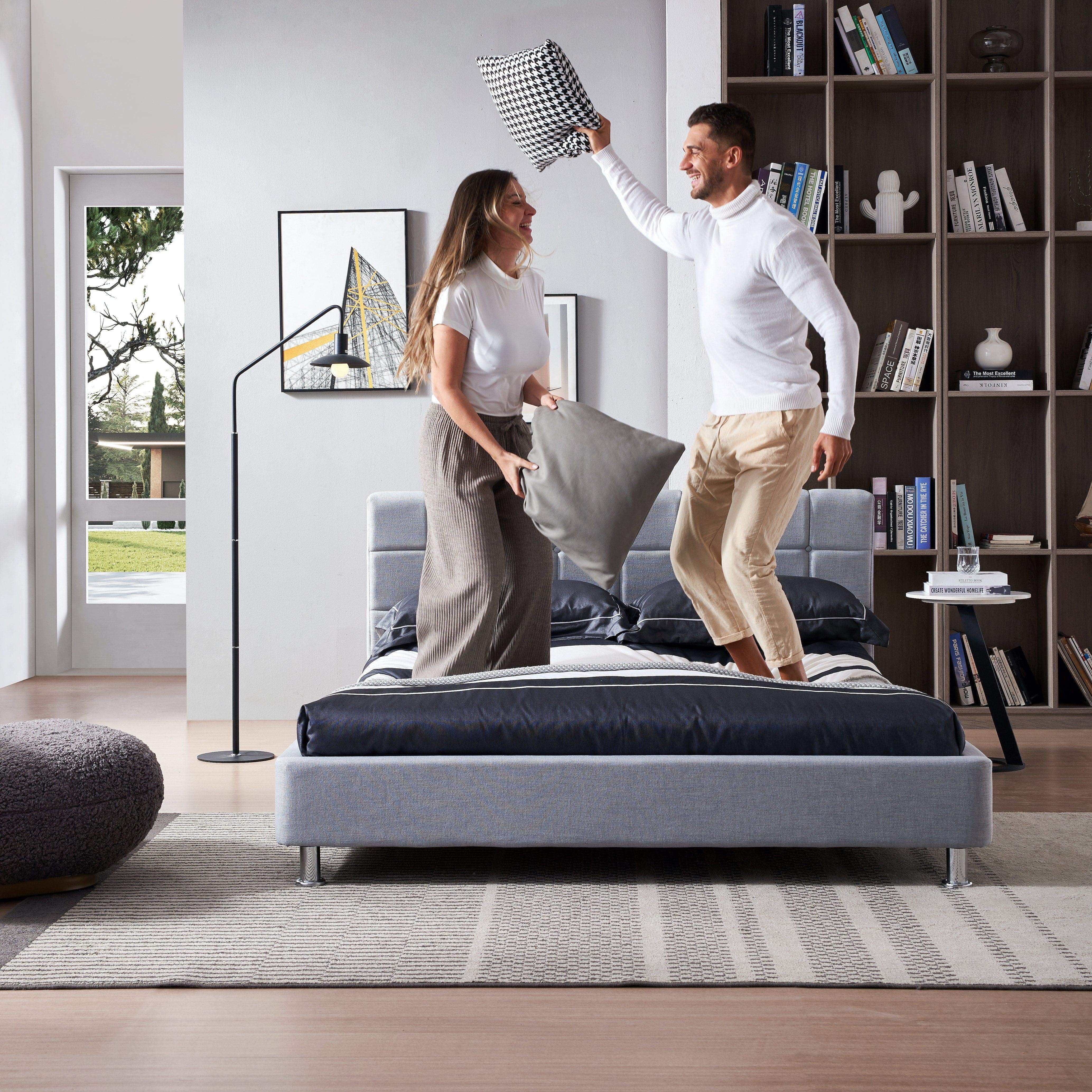 The Aura Bed - Valyou