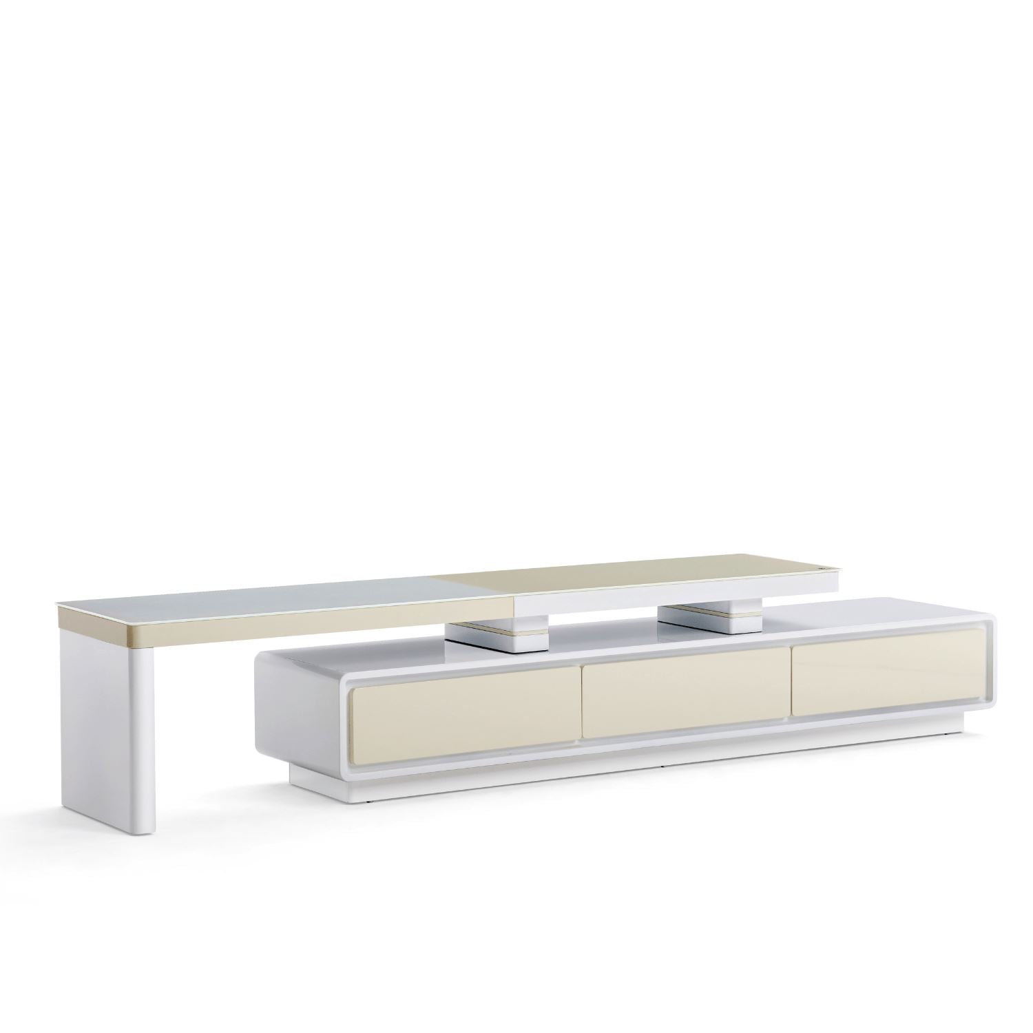 Donna Living Room Set - Valyou