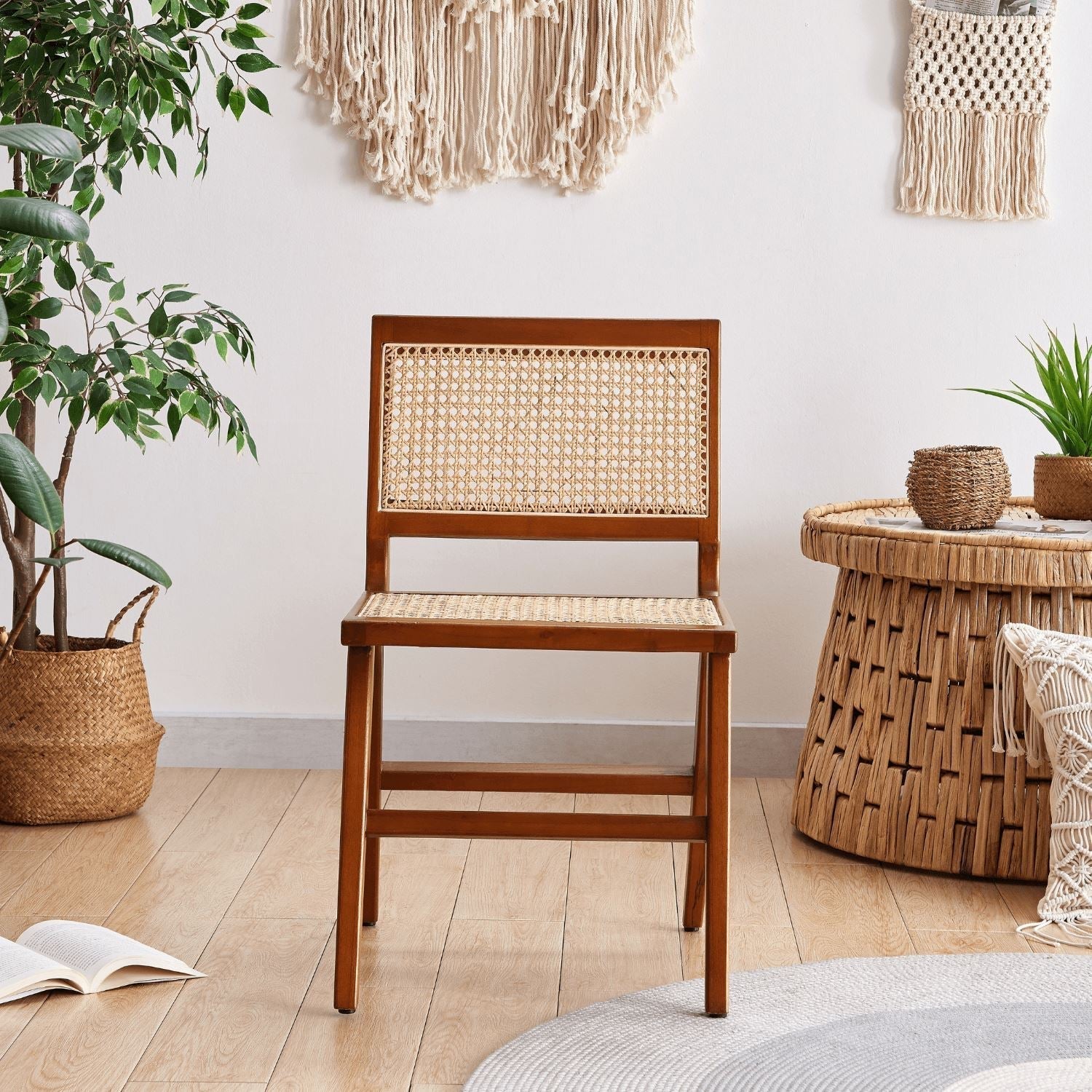 Allete Chair - Valyou