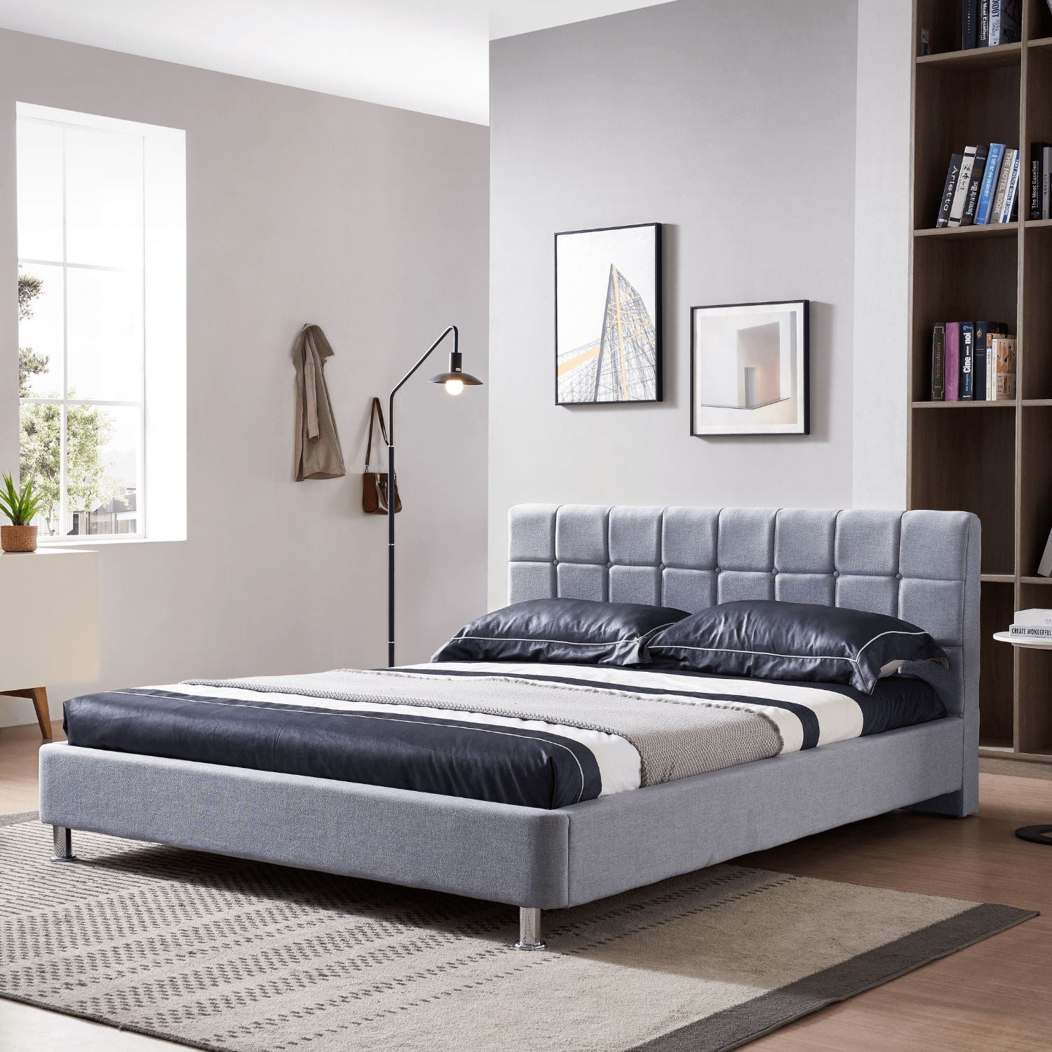 The Aura Bed - Valyou