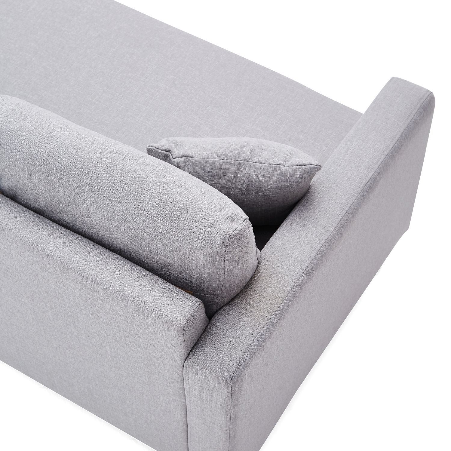 Valolam Compact Sectional Sofa Valyou Furniture