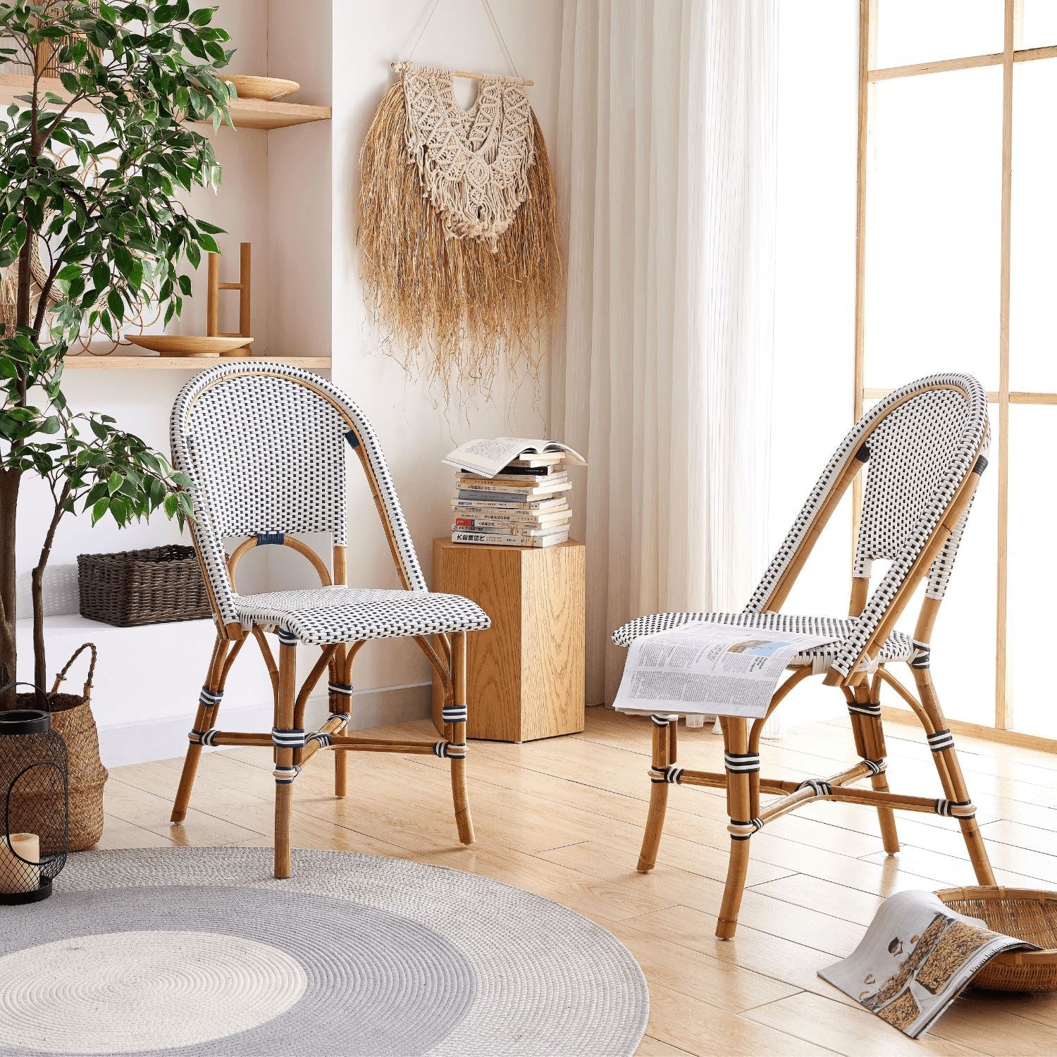 Lillyme Chair - Valyou