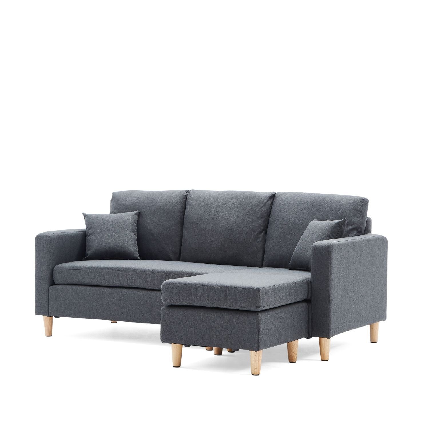 Valolam Compact Sectional Sofa Valyou Furniture 