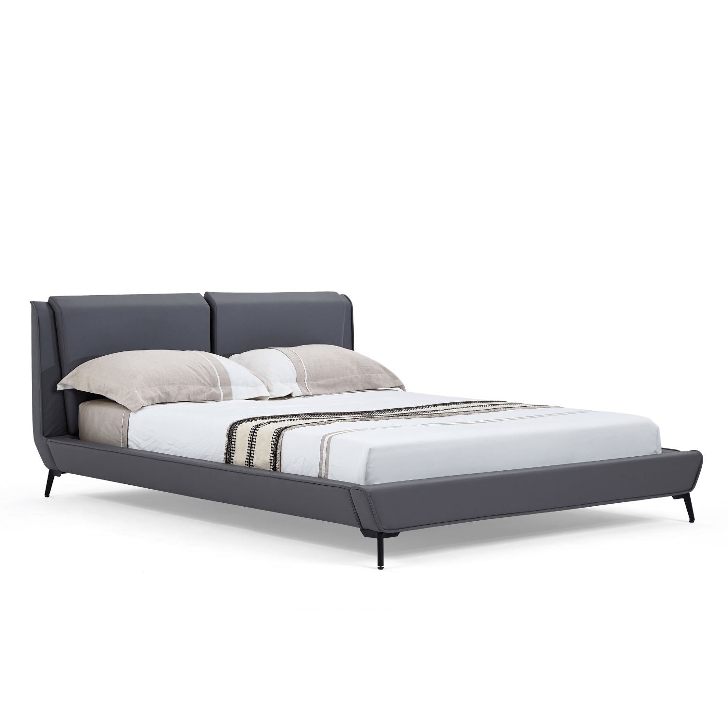 The Flavio Bed - Valyou