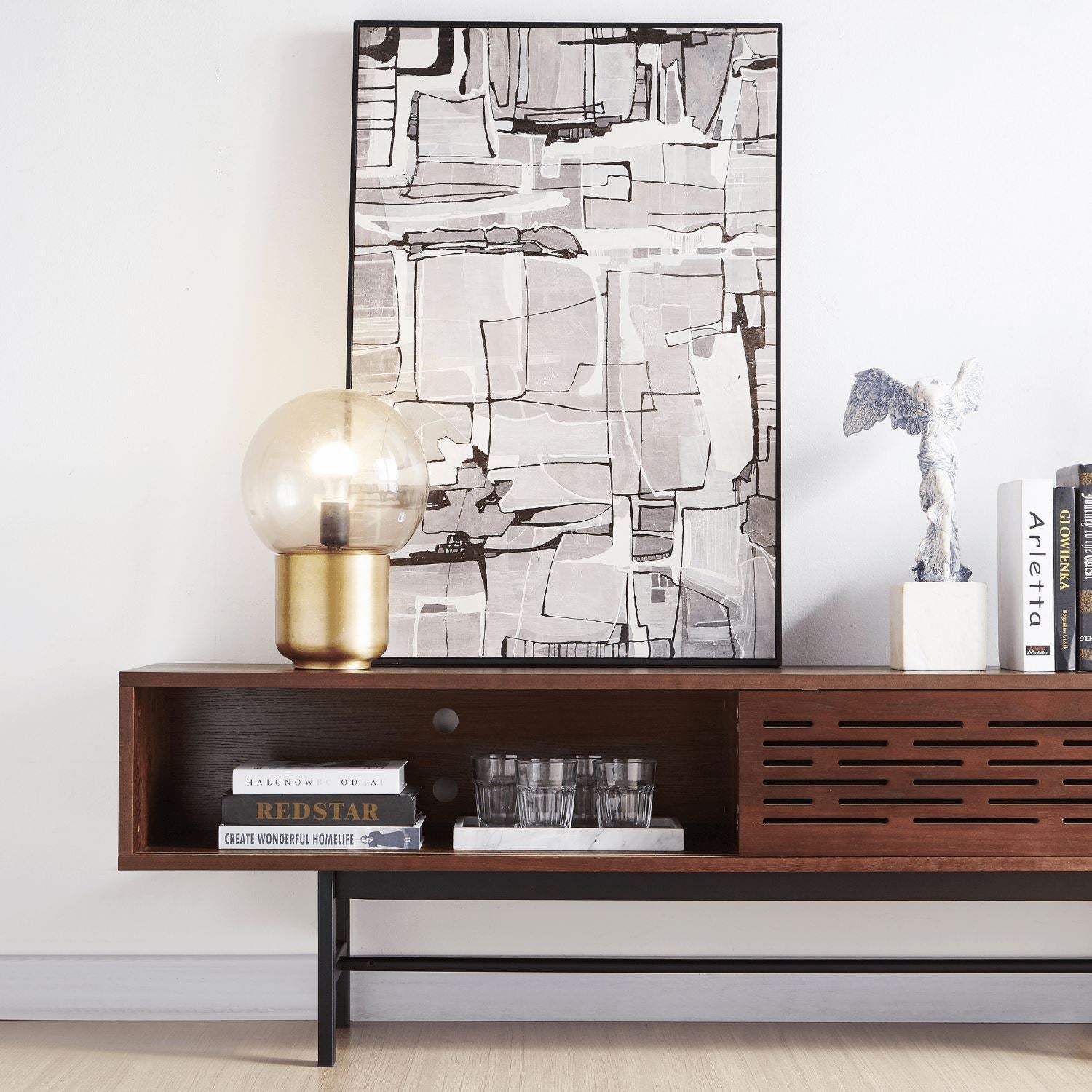 Valita TV Stand - Valyou