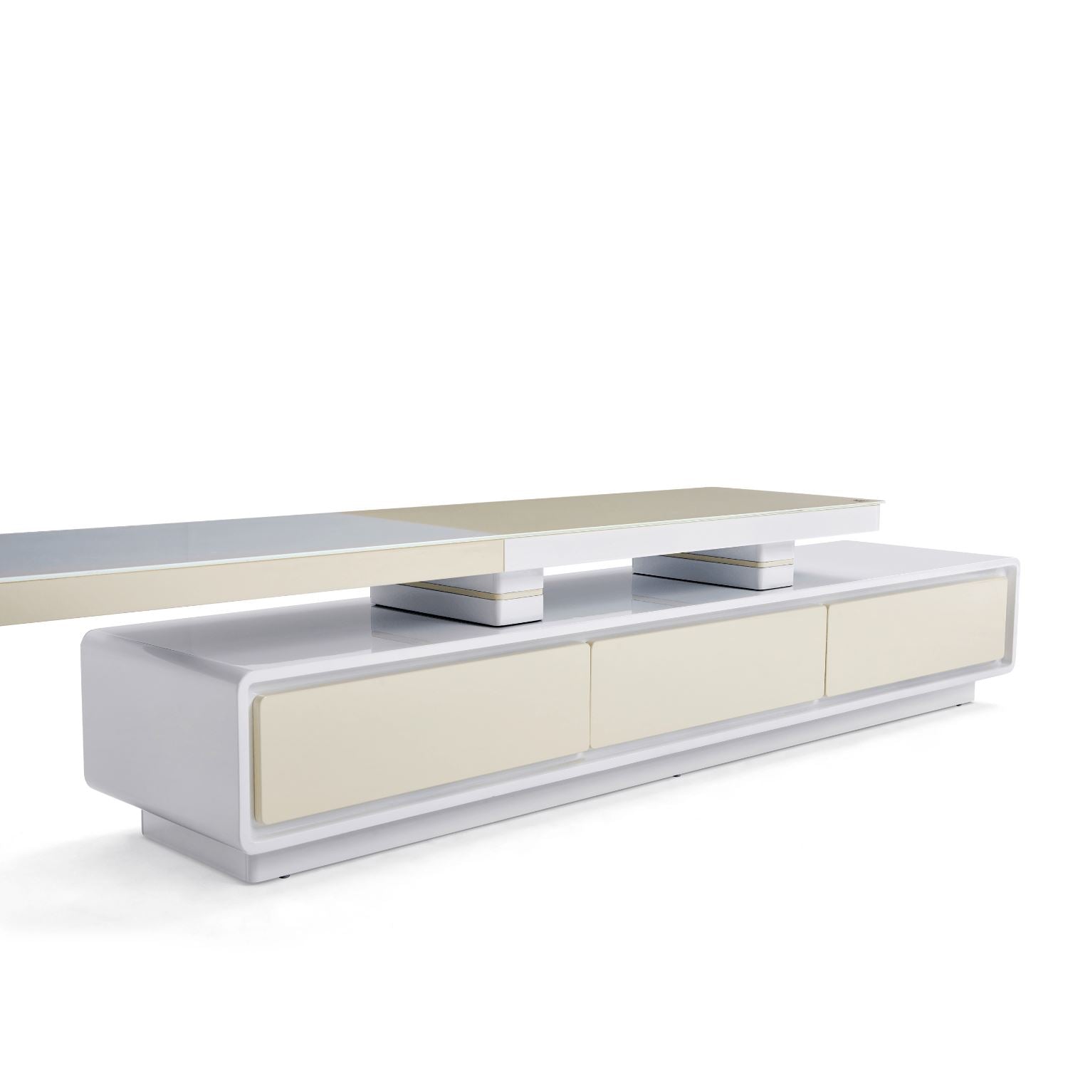 Donna Living Room Set - Valyou