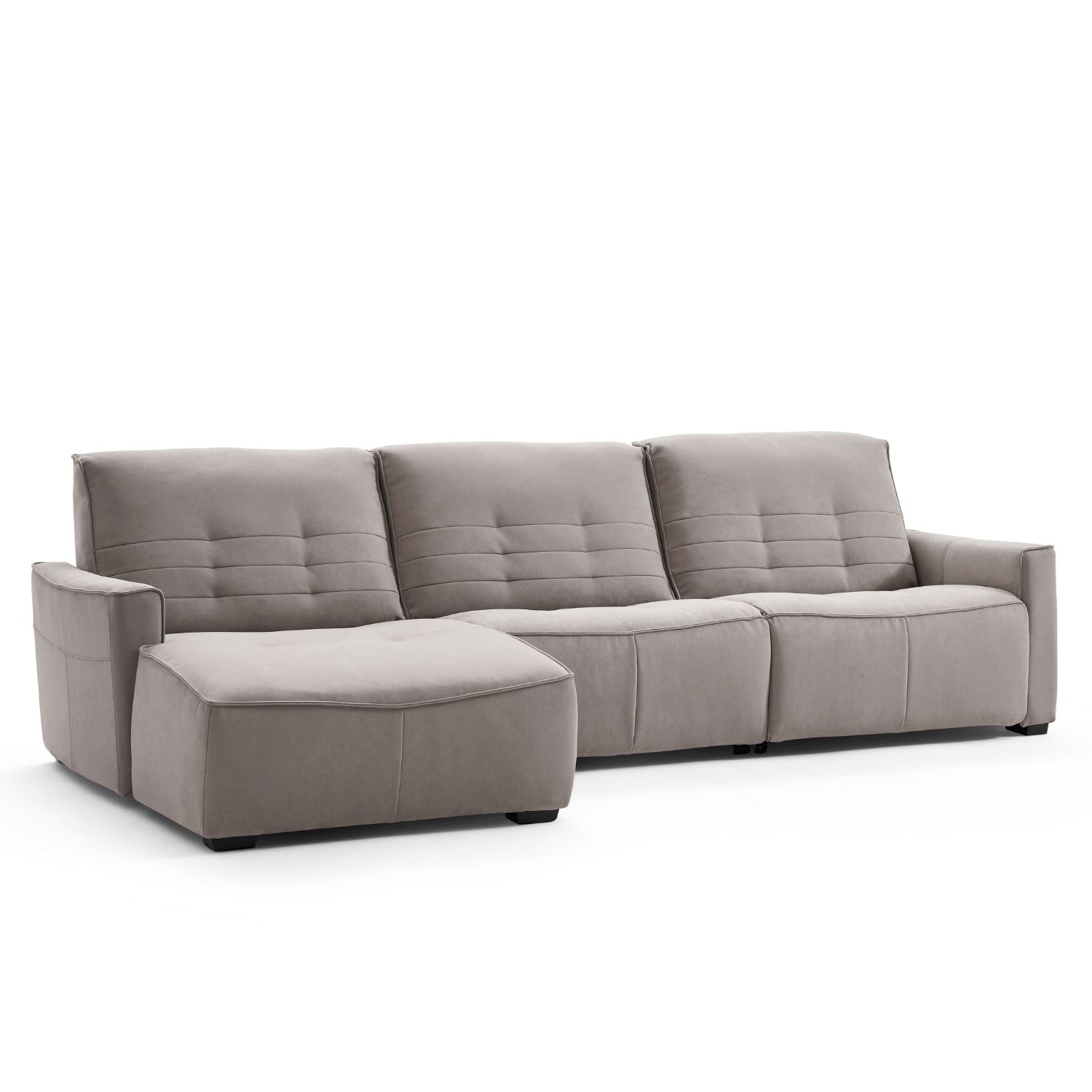 Intimo Recliner Sofa - Valyou 