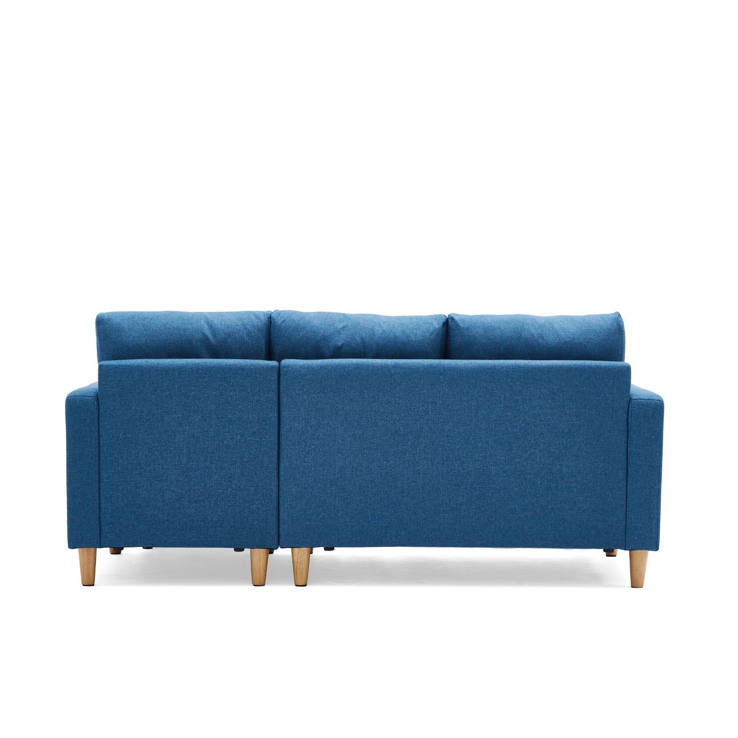 Valolam Compact Sectional Sofa Valyou Furniture 