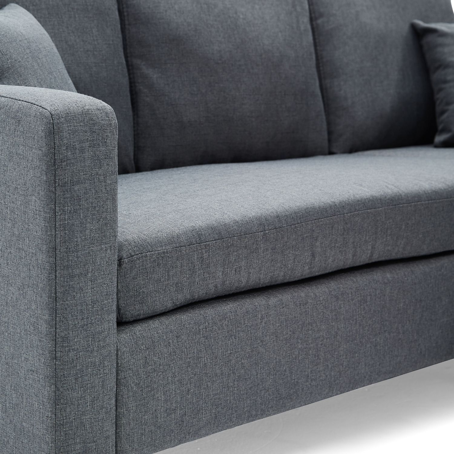 Valolam Compact Sectional Sofa Valyou Furniture