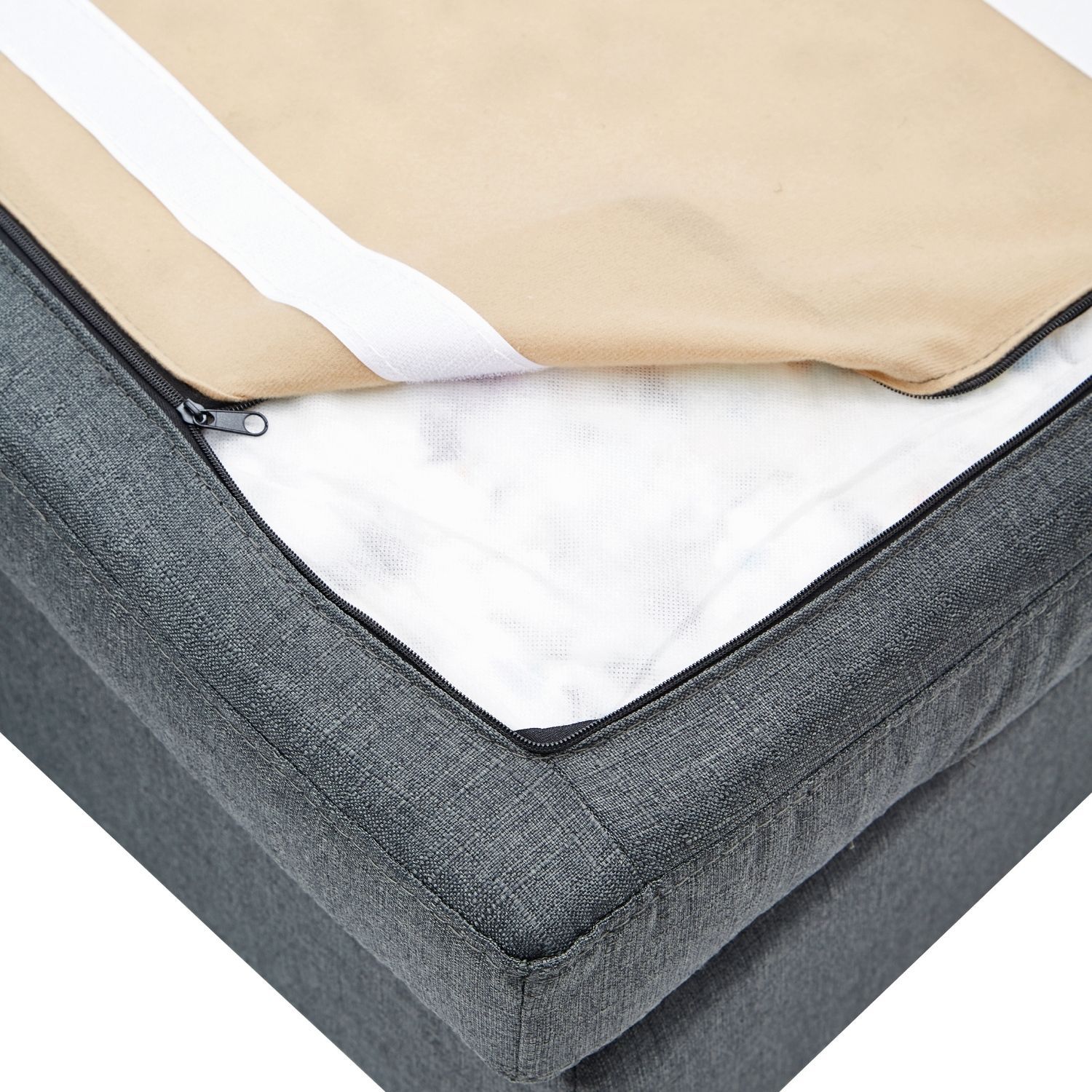 Valolam Compact Sectional Sofa Valyou Furniture