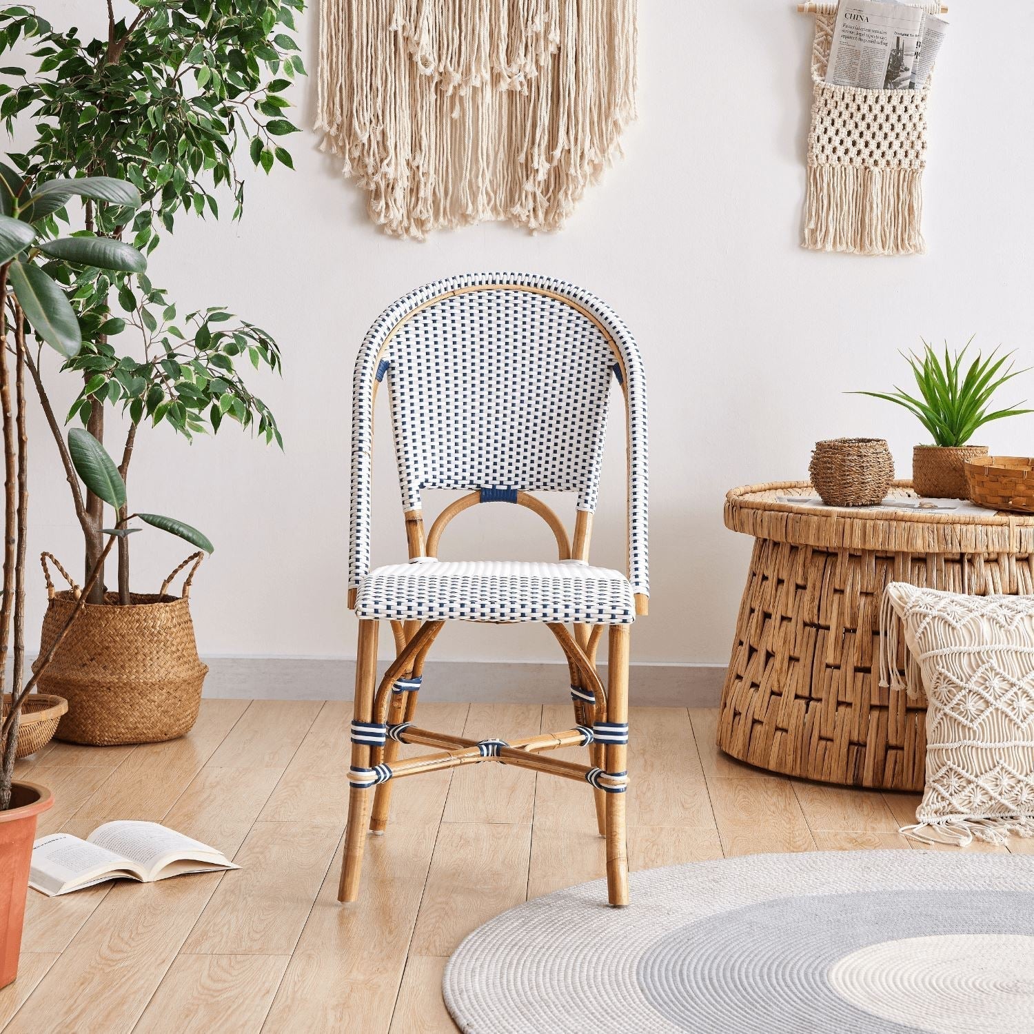 Lillyme Chair - Valyou