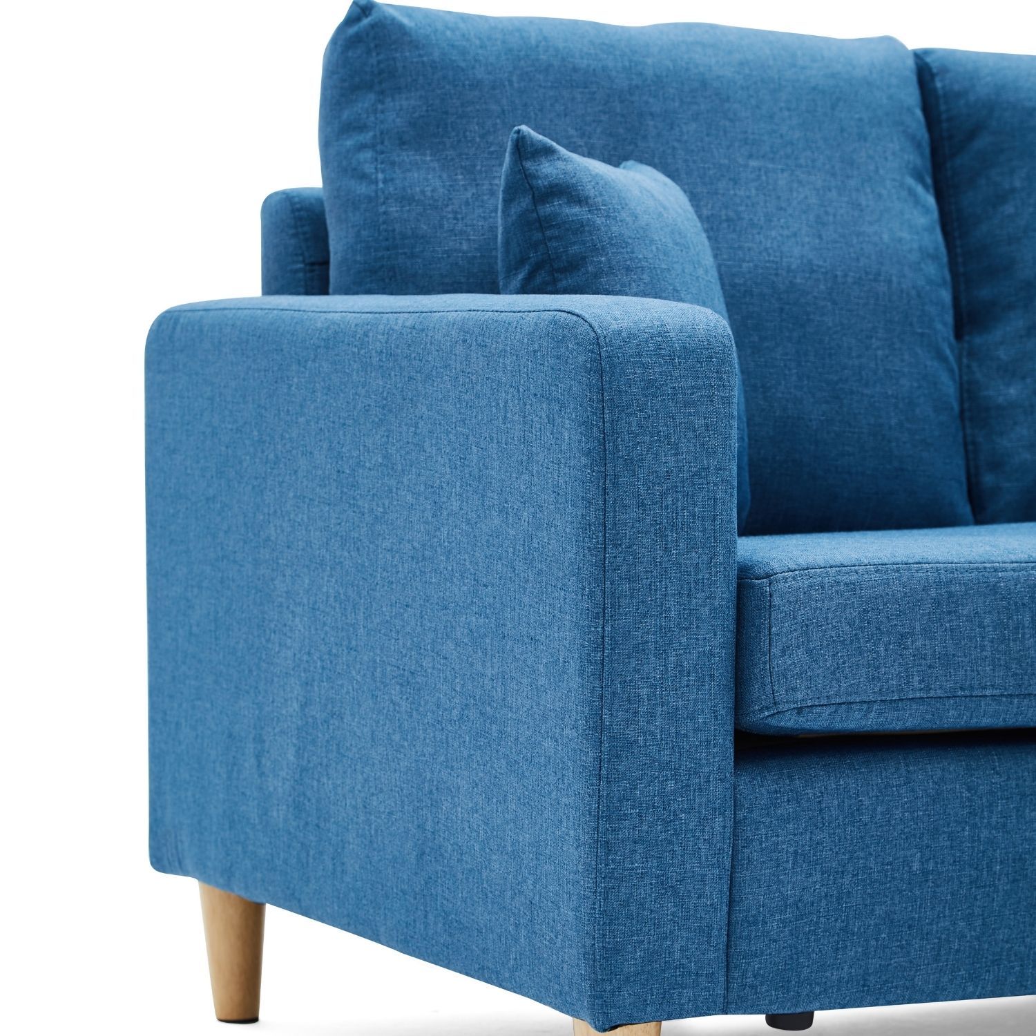 Valolam Compact Sectional Sofa Valyou Furniture