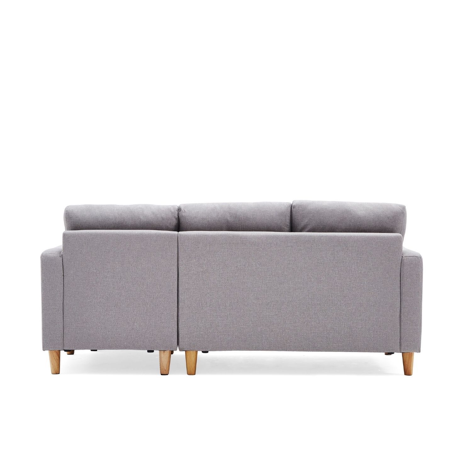 Valolam Compact Sectional Sofa Valyou Furniture