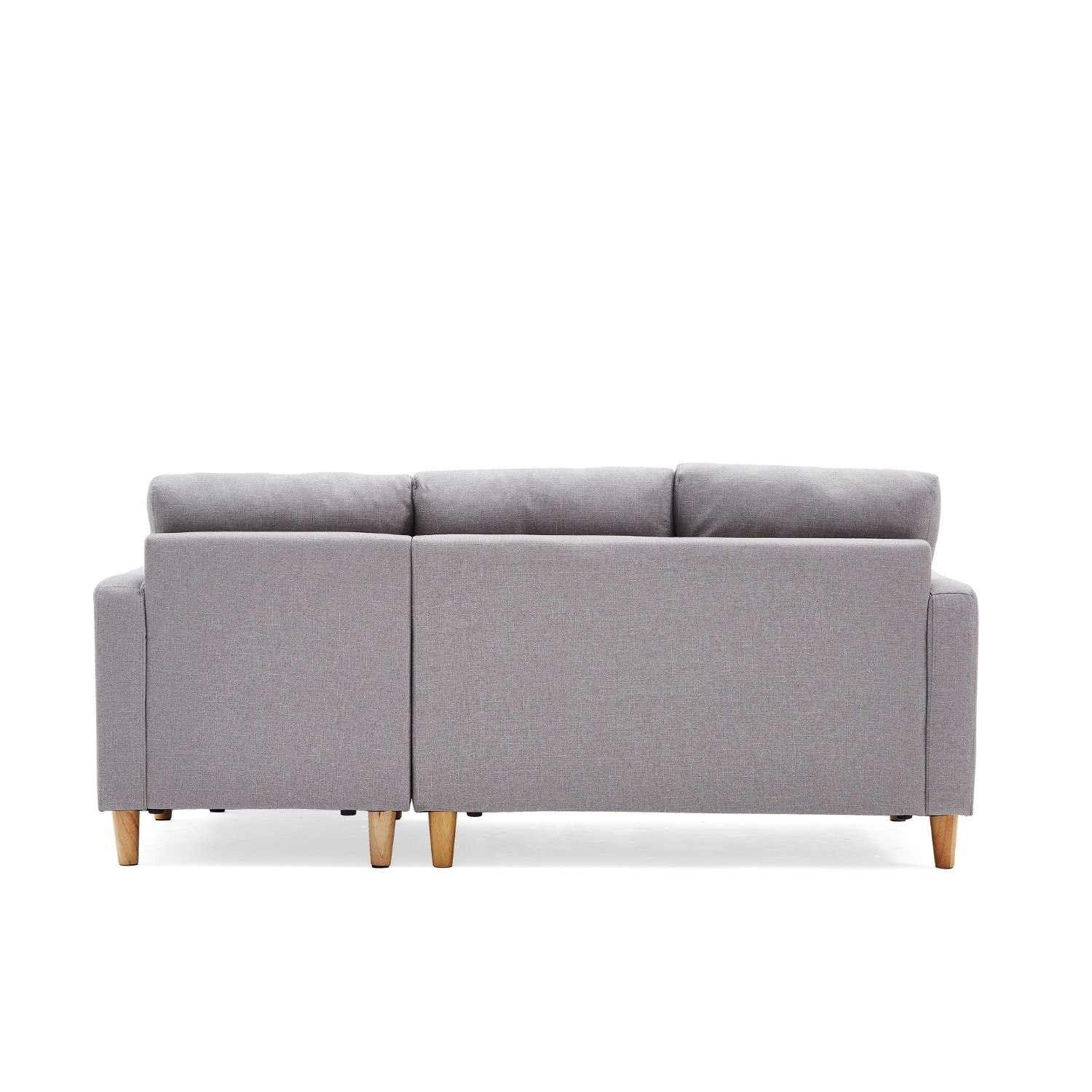 Valolam Compact Sectional Sofa Valyou Furniture 