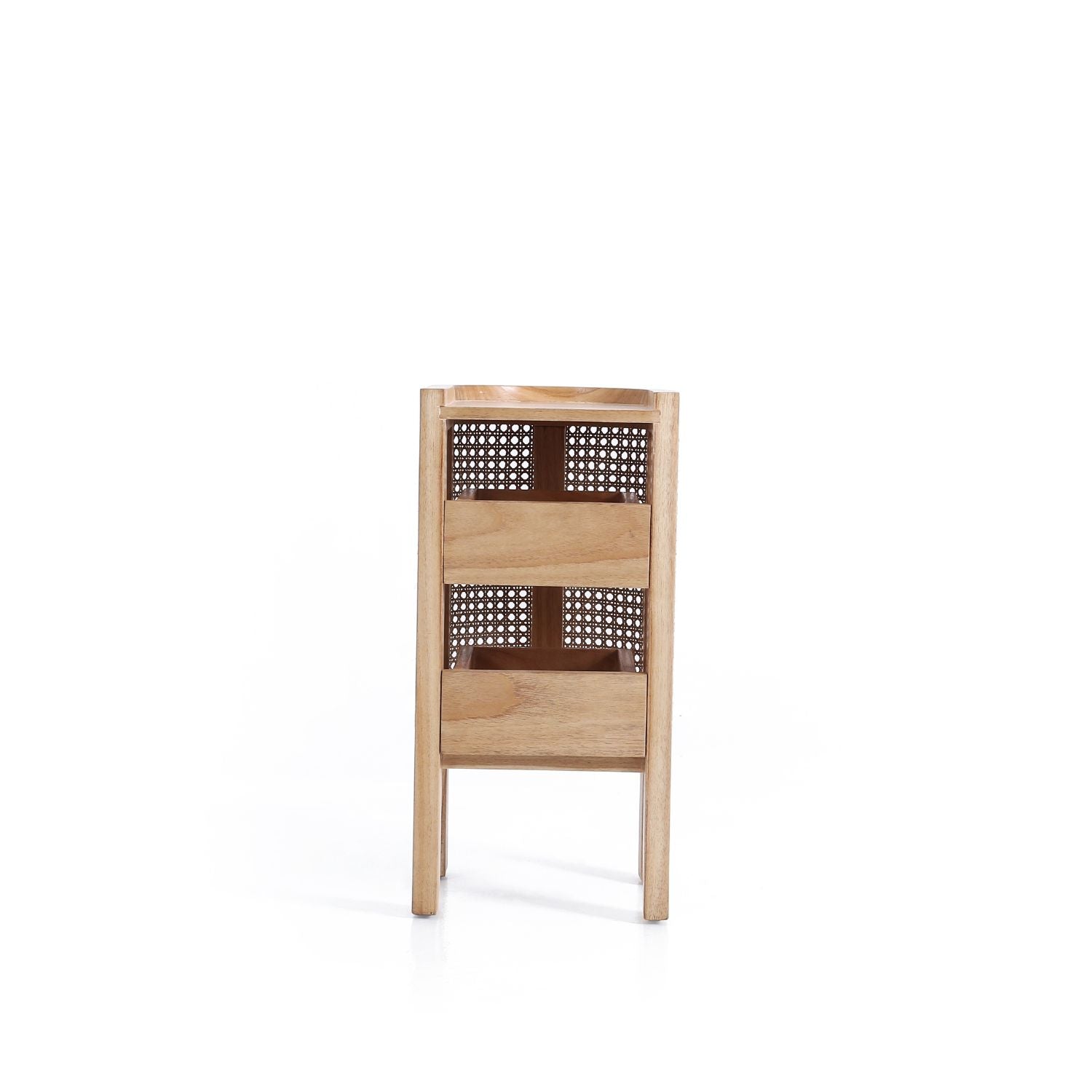 Alaric Side Table - Valyou