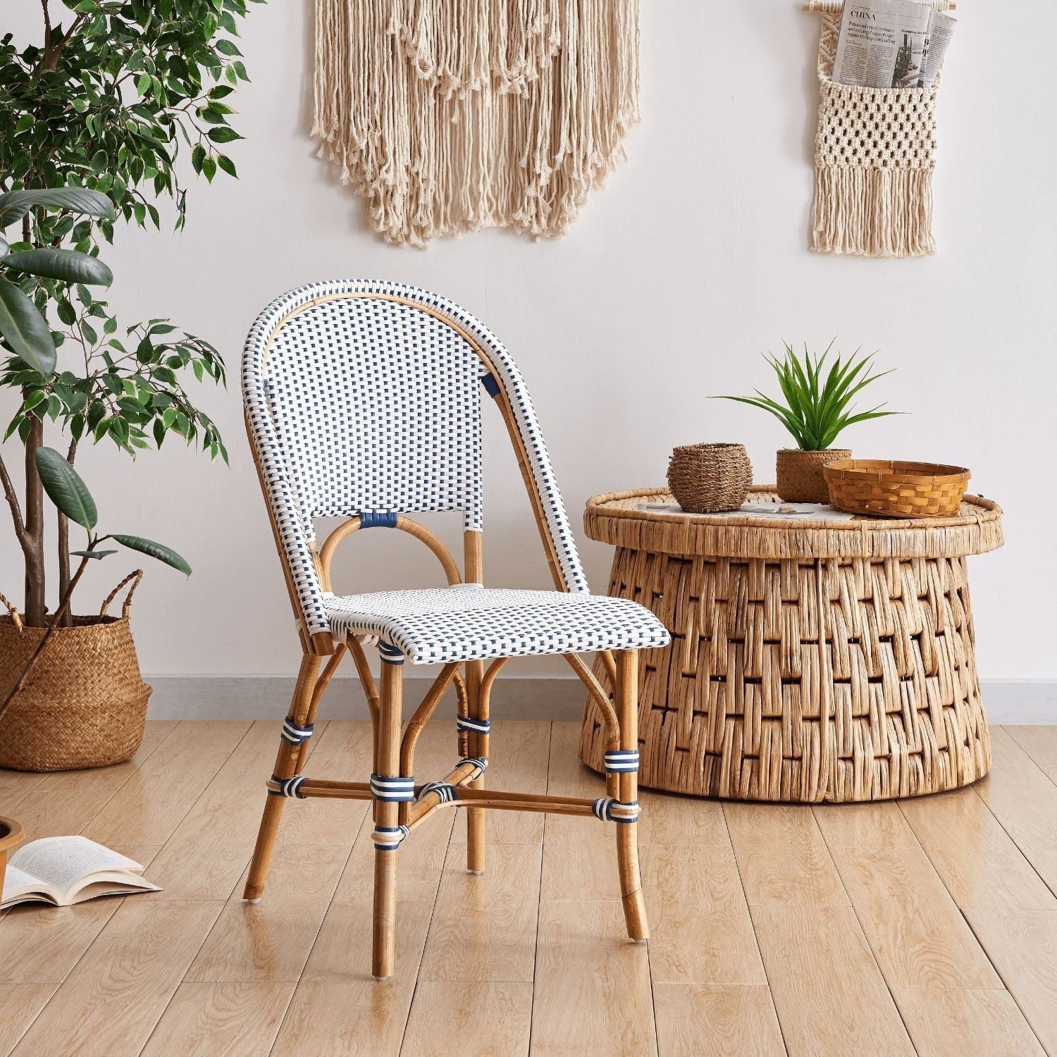 Lillyme Chair - Valyou