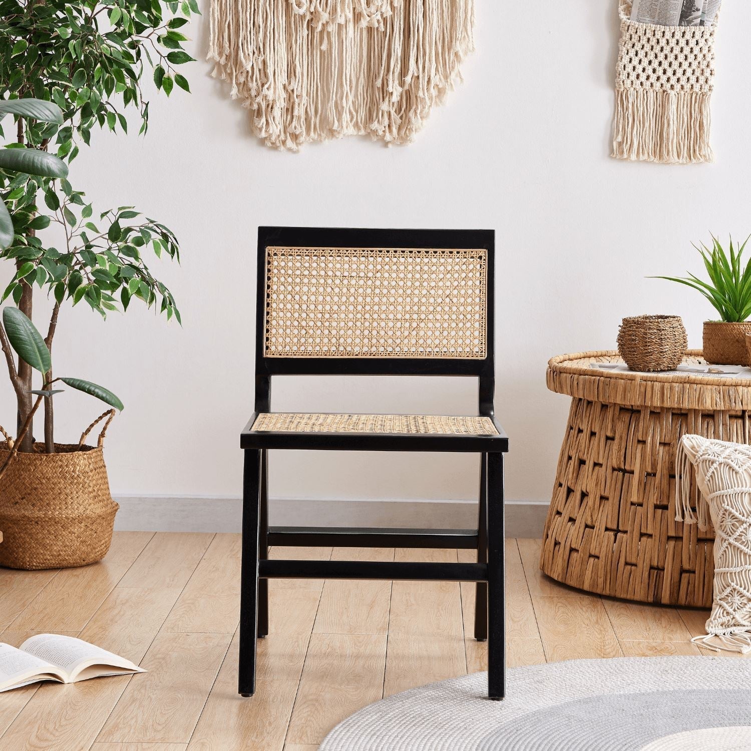 Allete Chair - Valyou