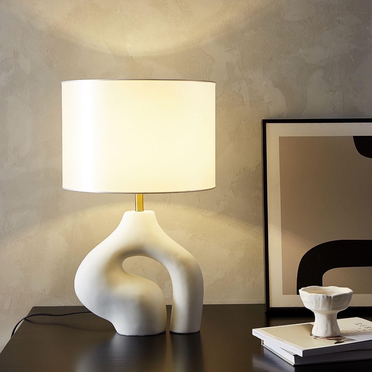 Wabi Lamp Accessory Valyōu Furniture
