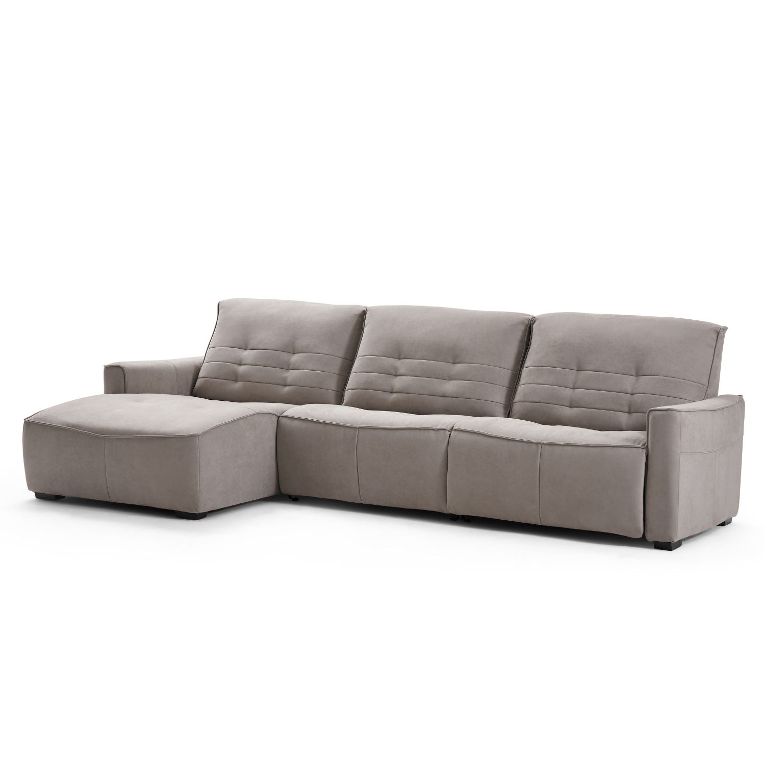 Intimo Recliner Sofa - Valyou 