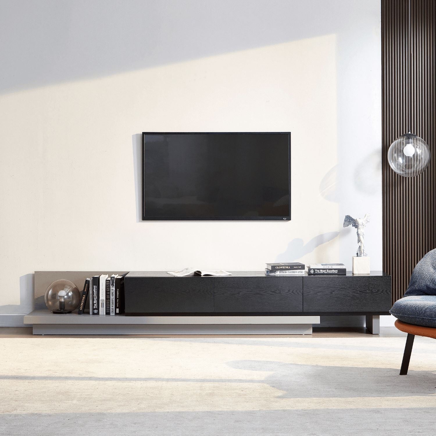 Martel Living Room Set - Valyou 