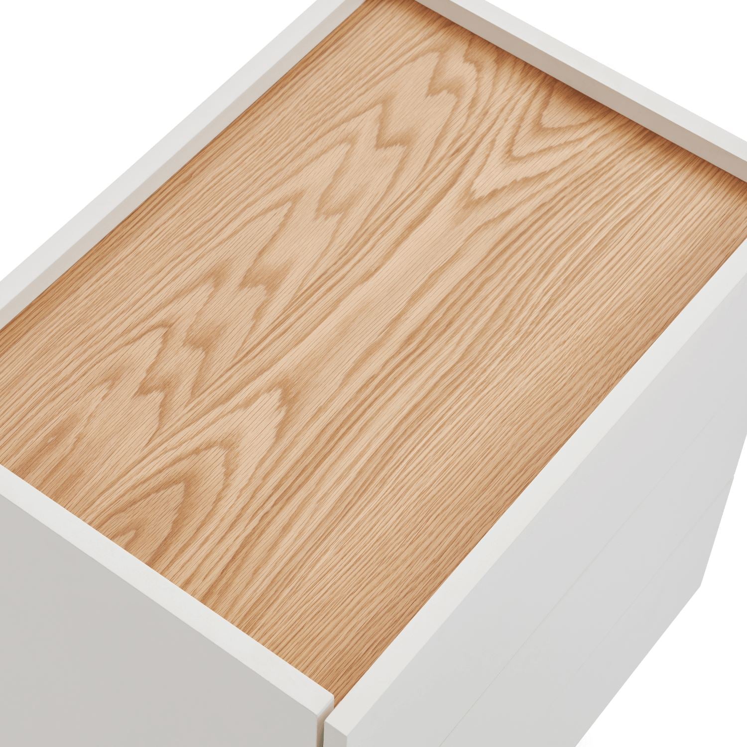 Valqee 3 Drawer Dresser - Valyou