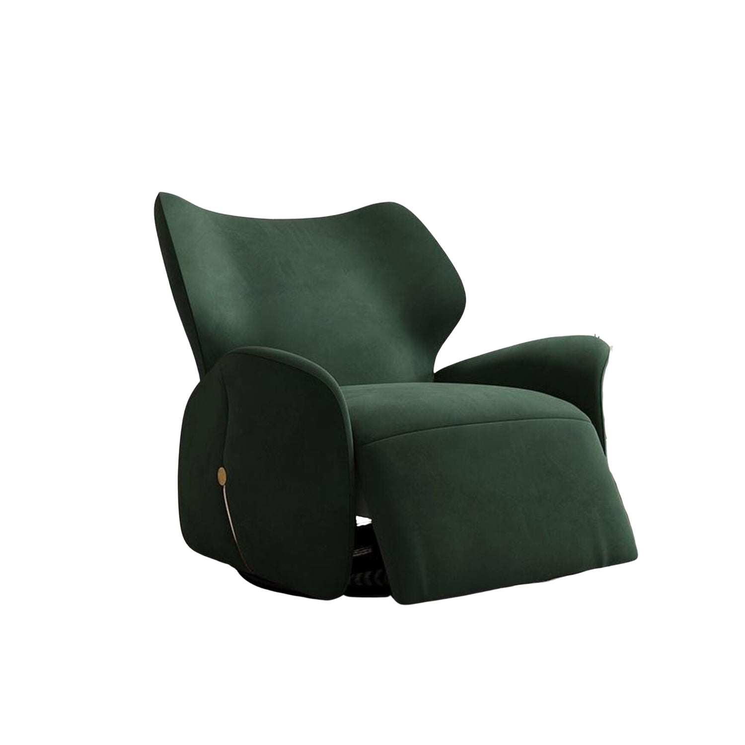 Sleek Recliner Chair