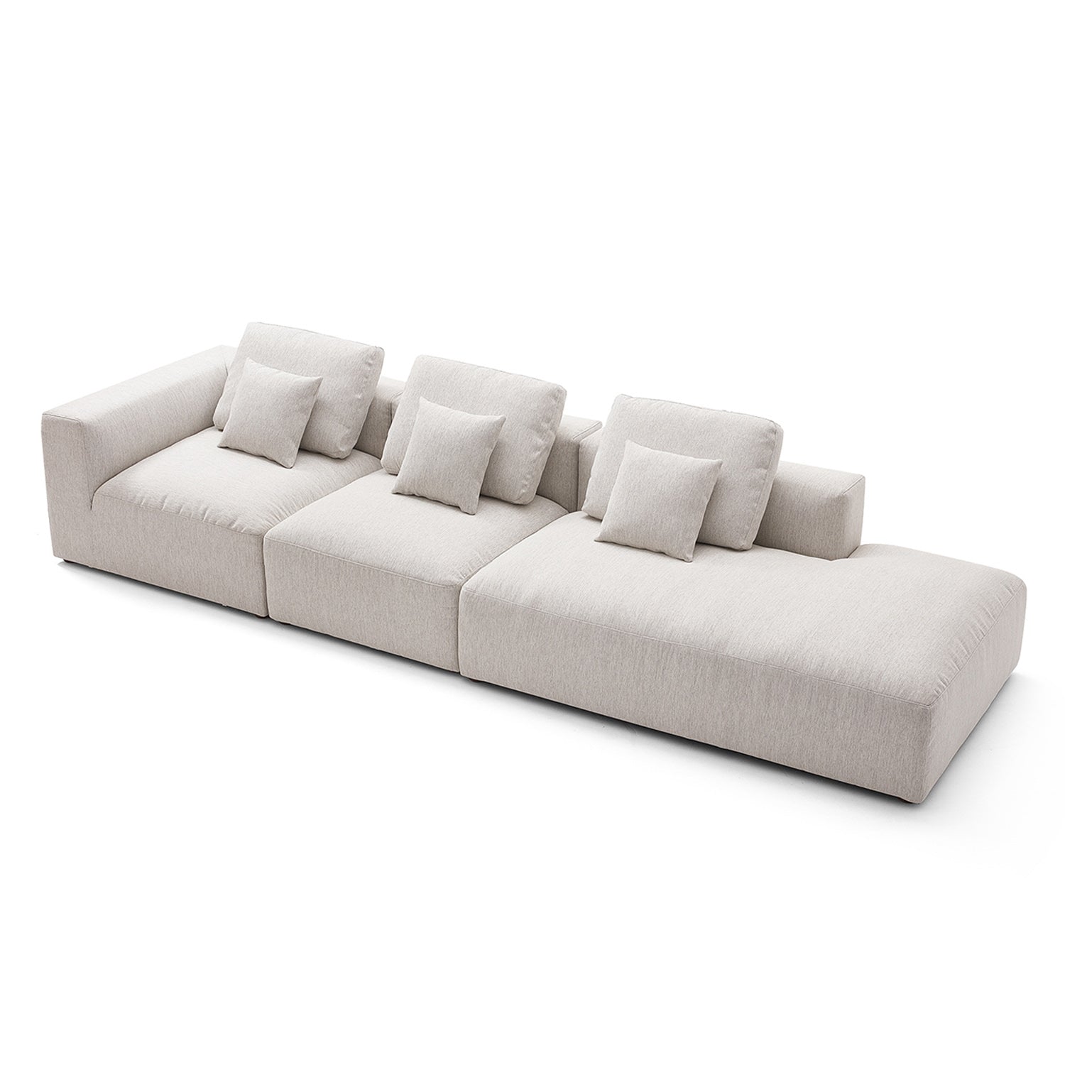 The 5th Sofa