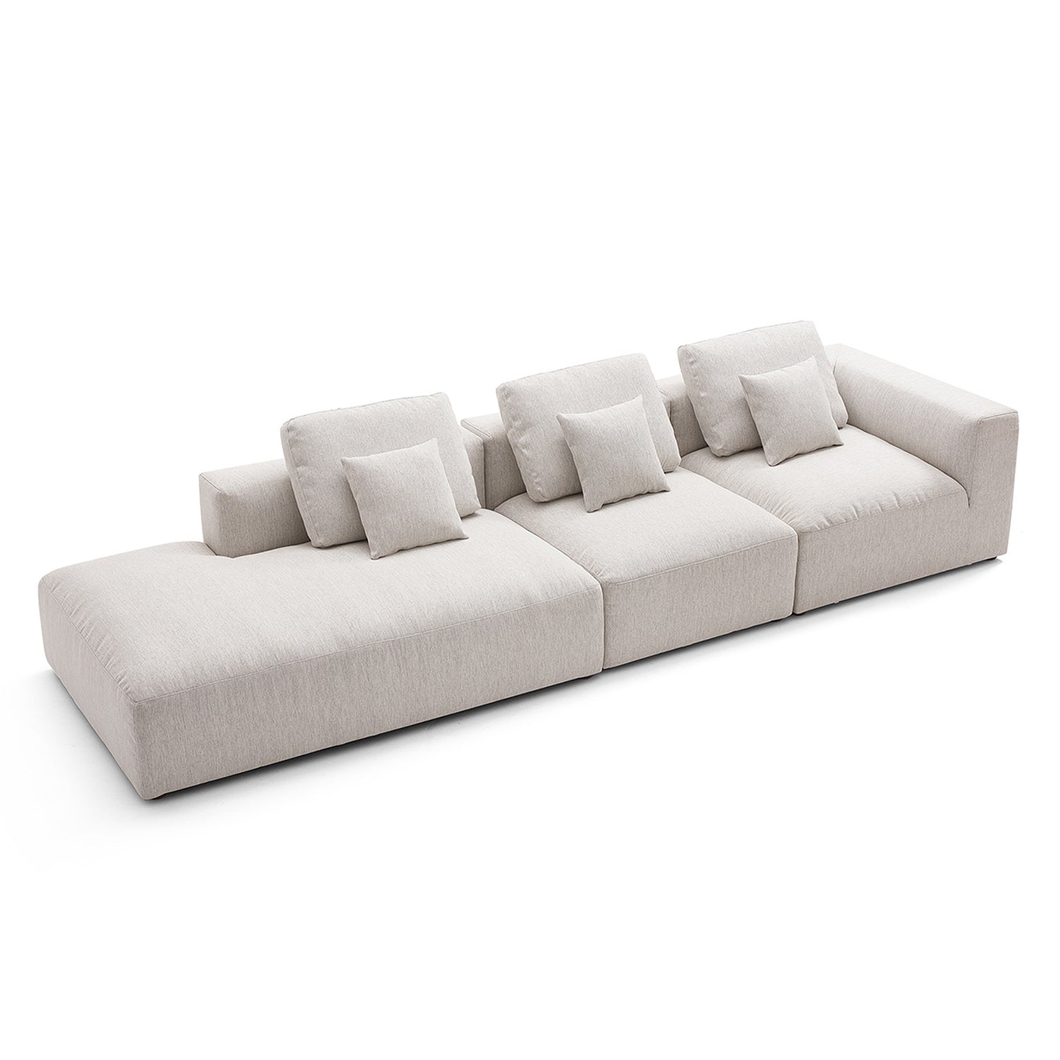 The 5th Sofa