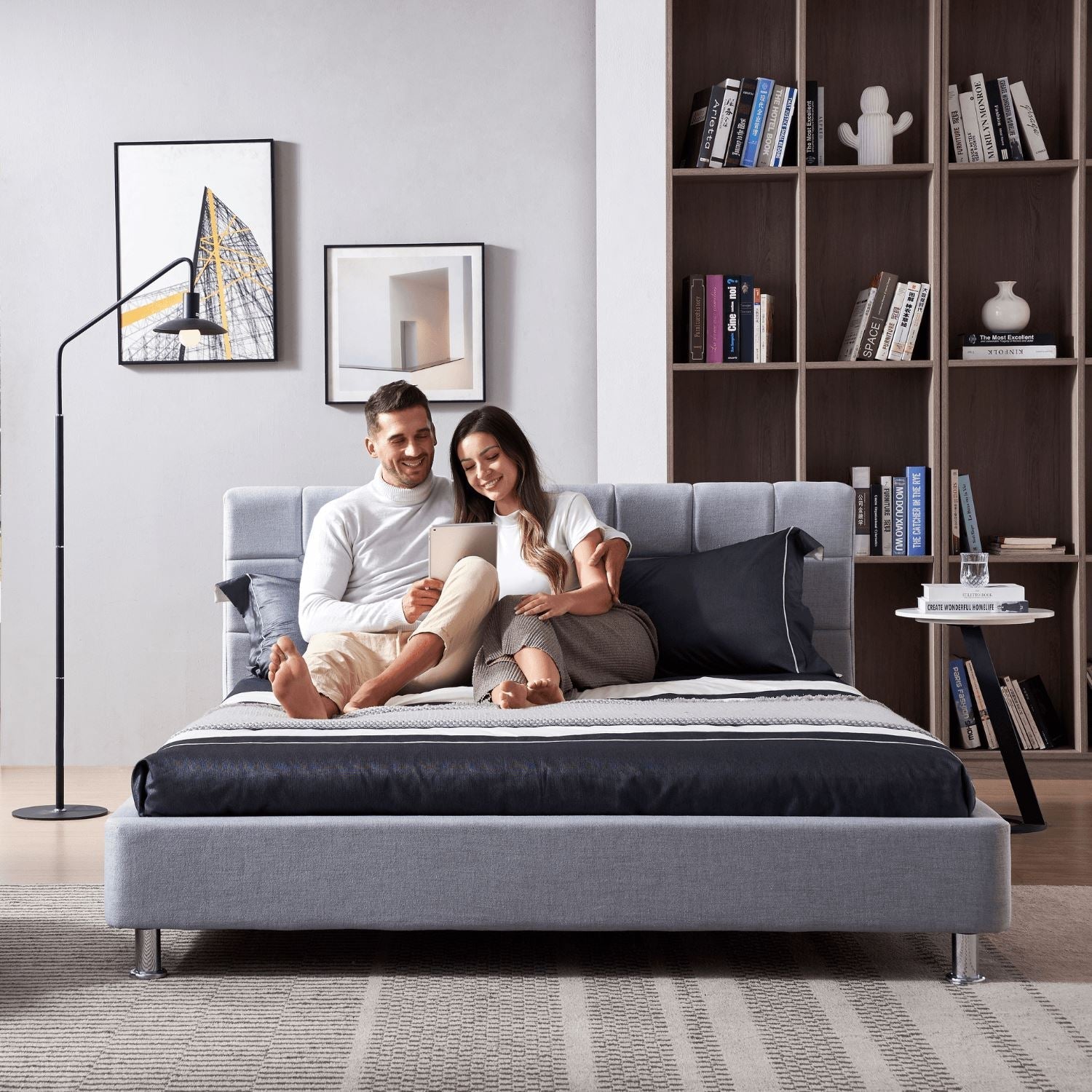 The Aura Bed - Valyou
