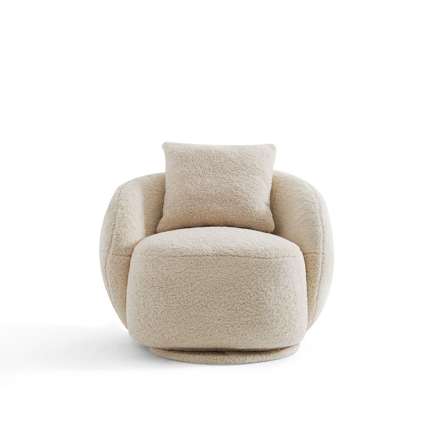 The Eclipse Armchair Sofa Milloze 