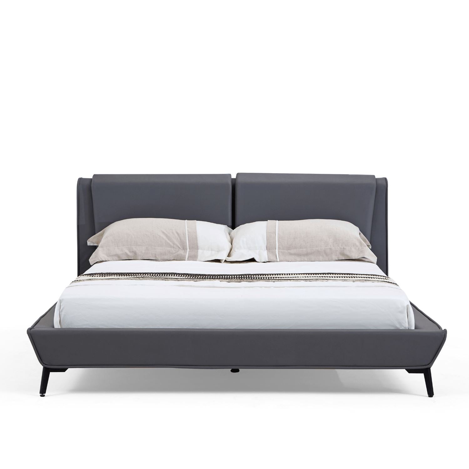 The Flavio Bed - Valyou 