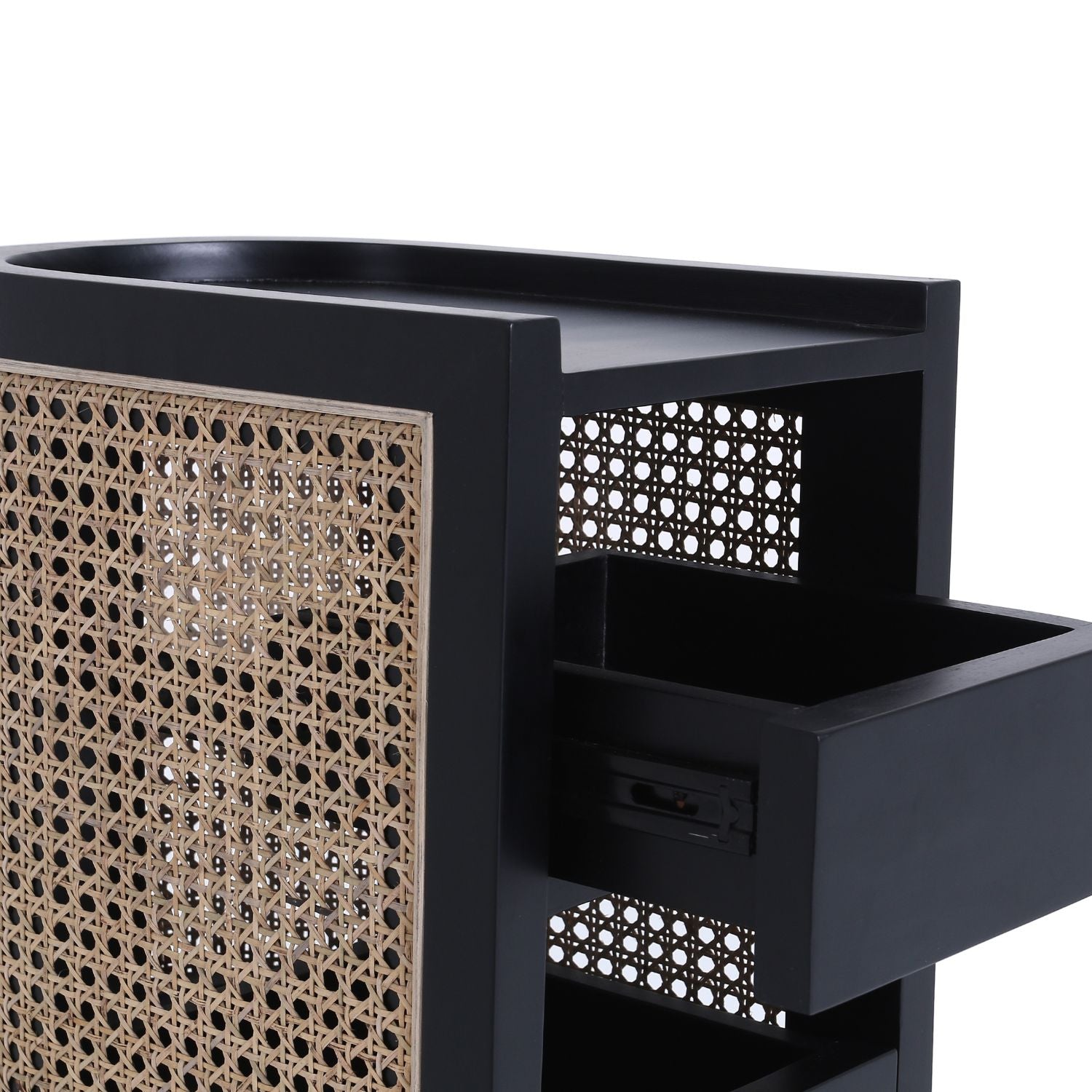 Alaric Side Table - Valyou