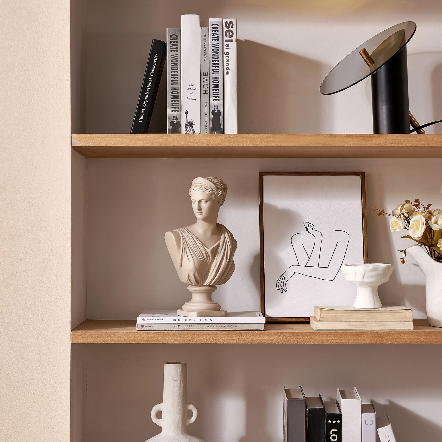 Eufrasio Accessory Valyōu Furniture