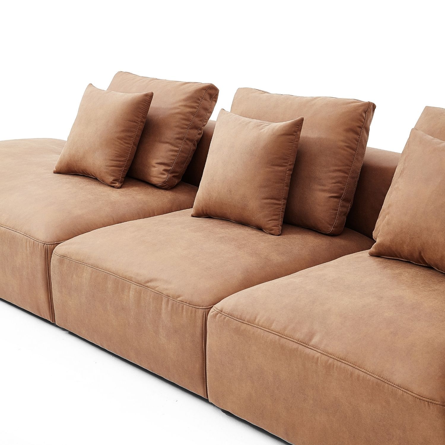 The 5th Sofa Sofa Foundry 