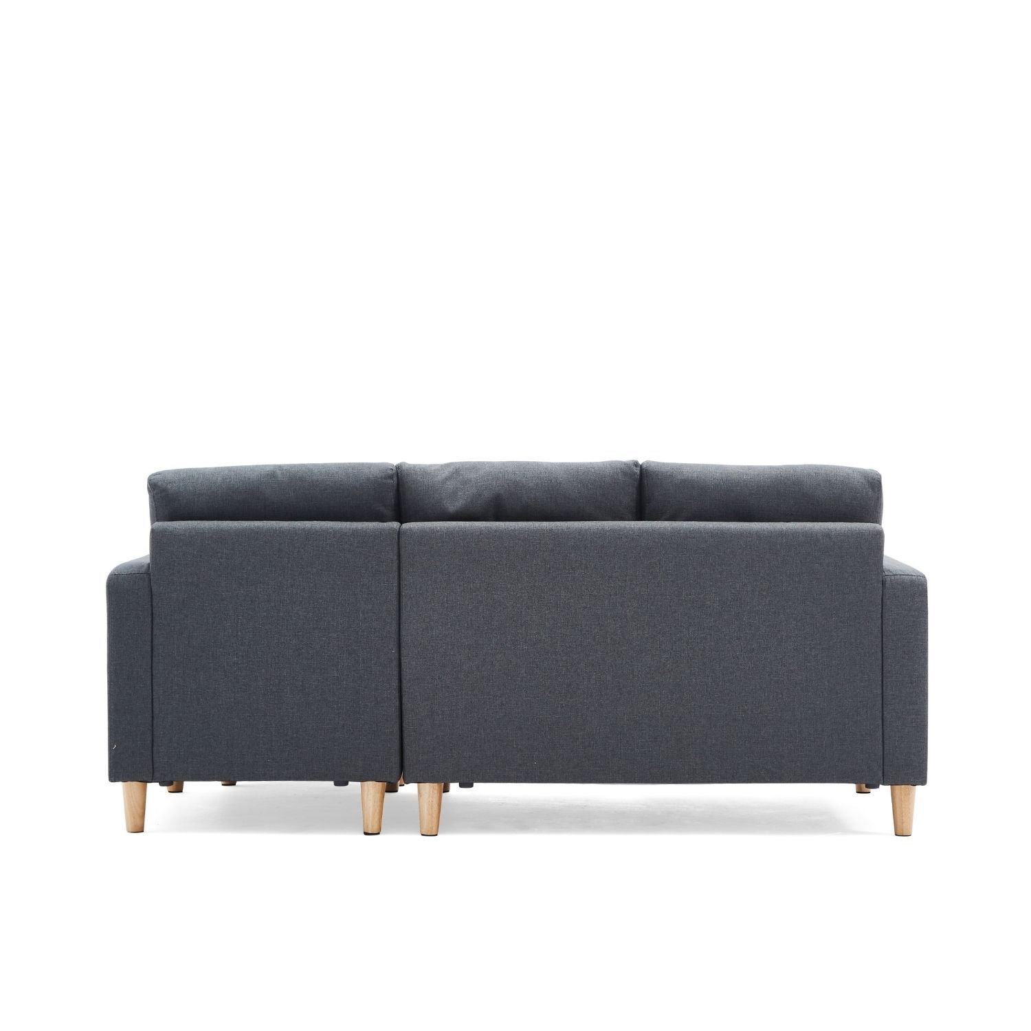 Valolam Compact Sectional Sofa Valyou Furniture 