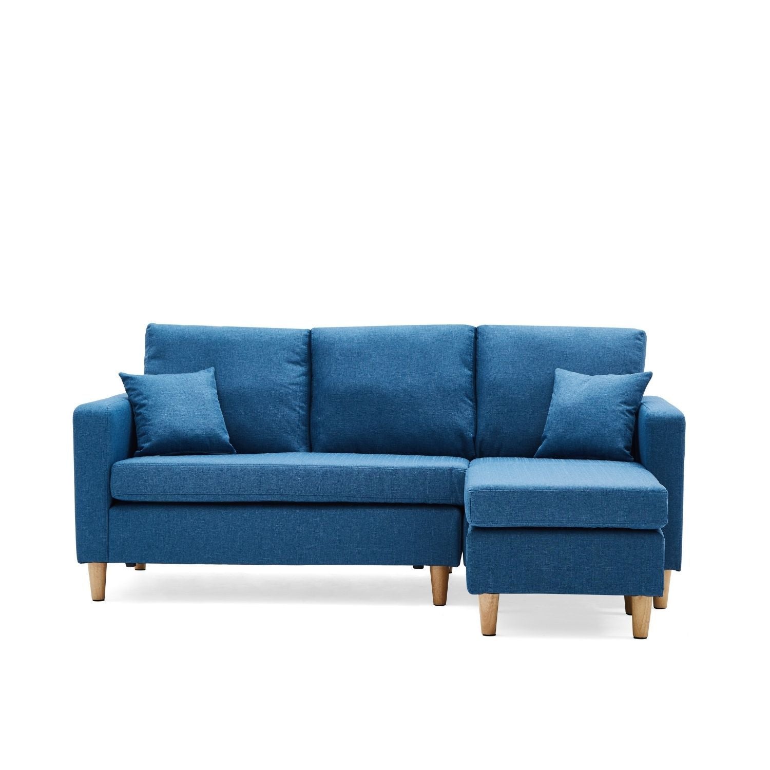 Valolam Compact Sectional Sofa Valyou Furniture 