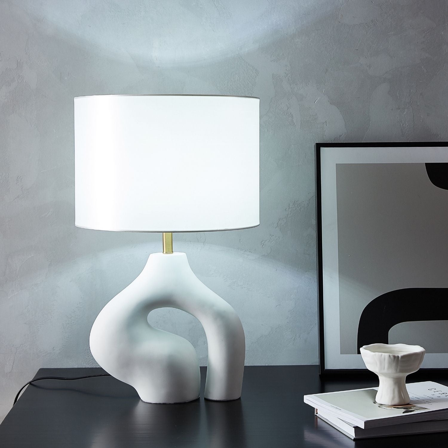 Wabi Lamp Accessory Valyōu Furniture