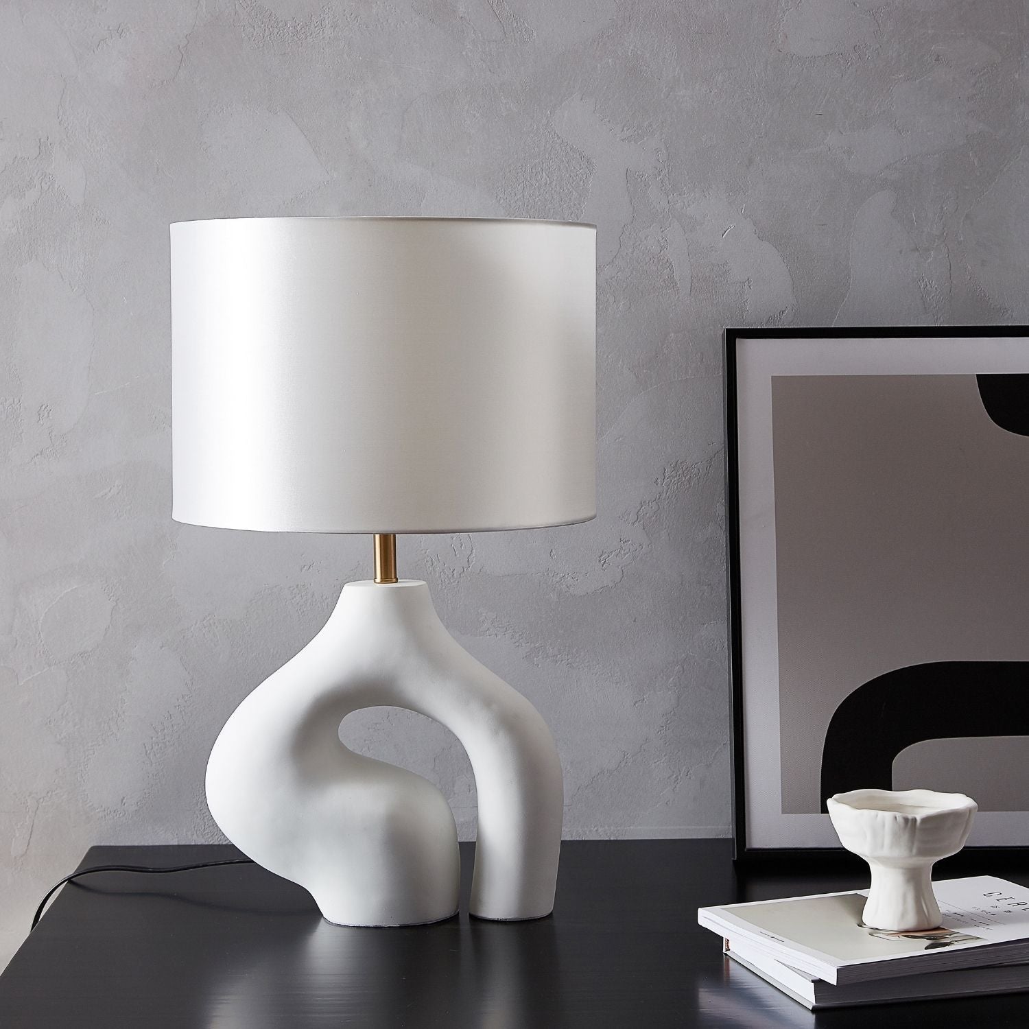 Wabi Lamp Accessory Valyōu Furniture