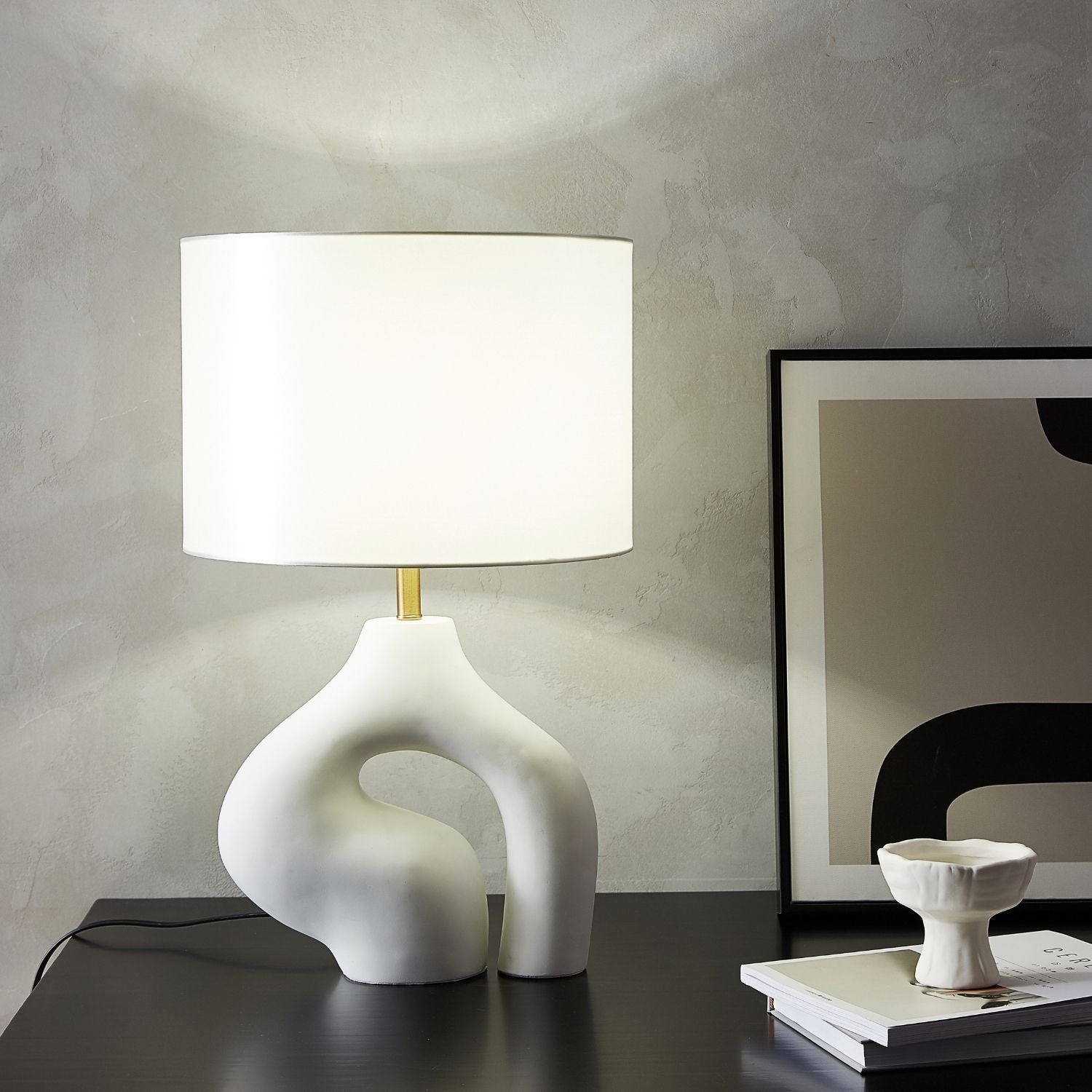 Wabi Lamp Accessory Valyōu Furniture