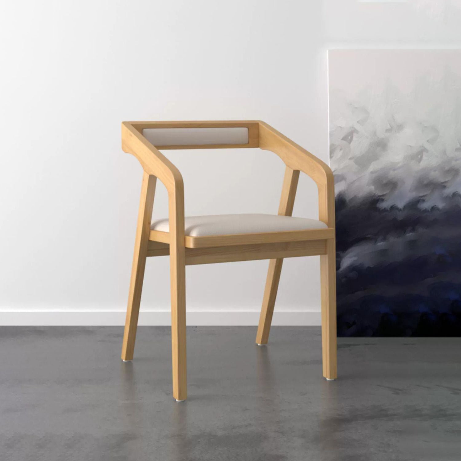Kimaya Chair