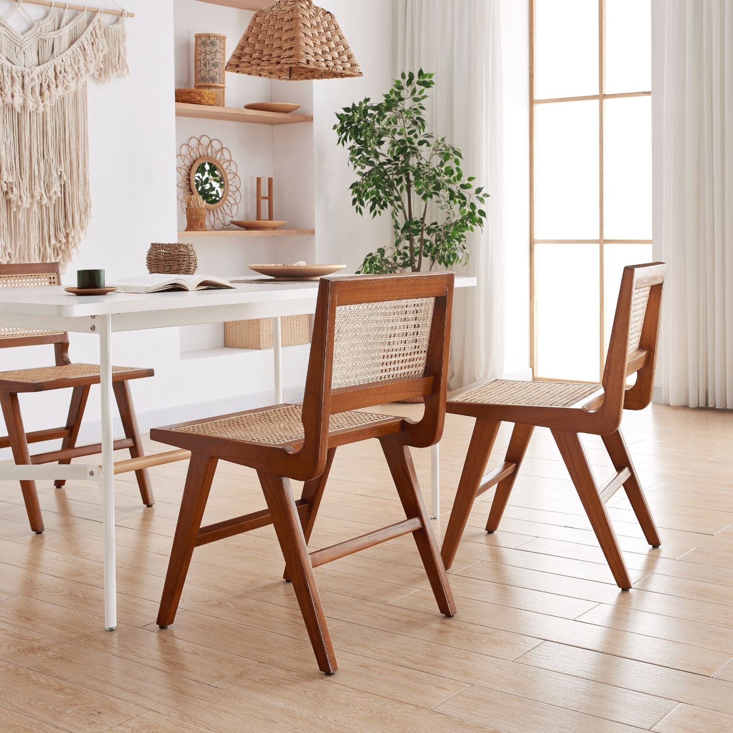 Allete Chair - Valyou