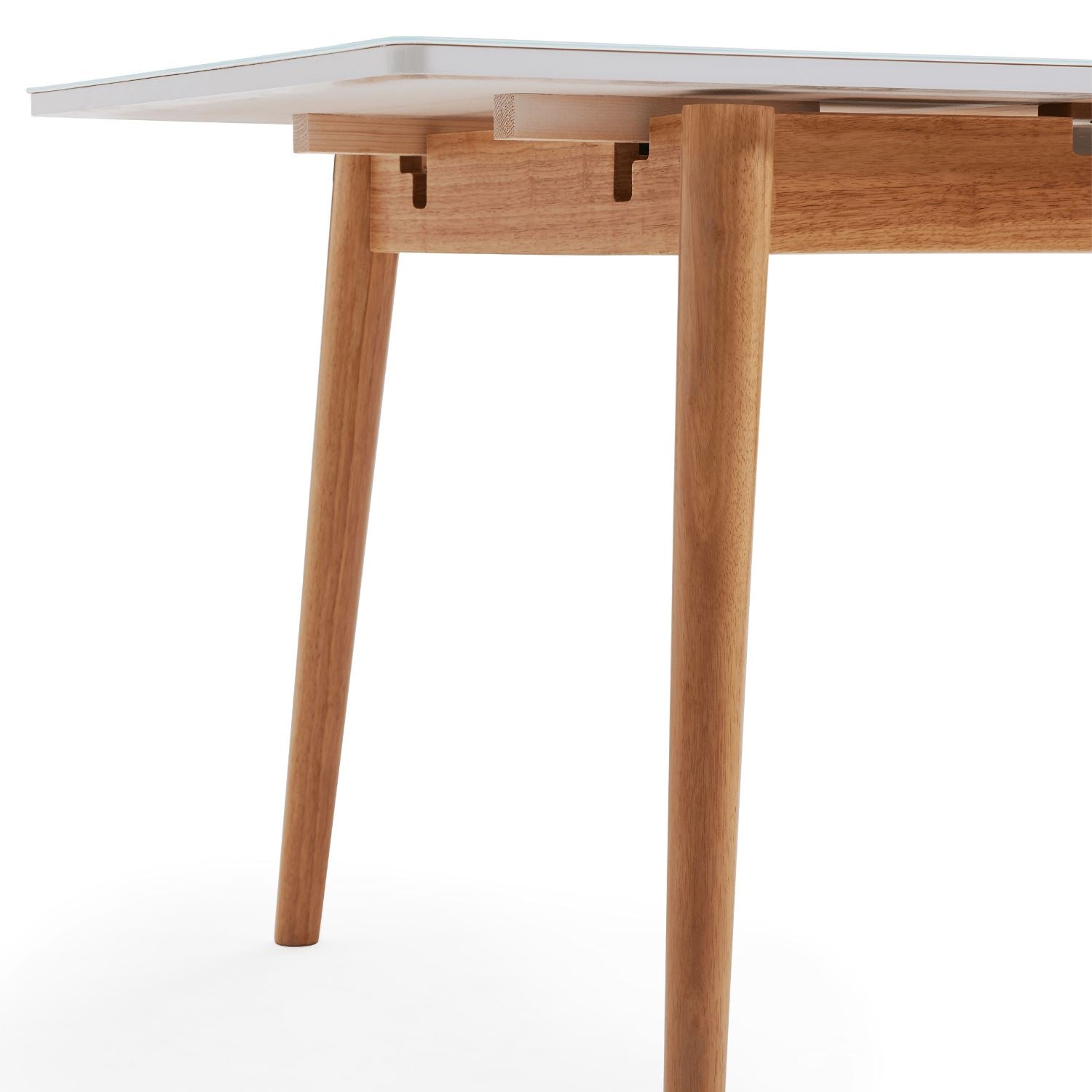 Kedman Extendable Table - Valyou 